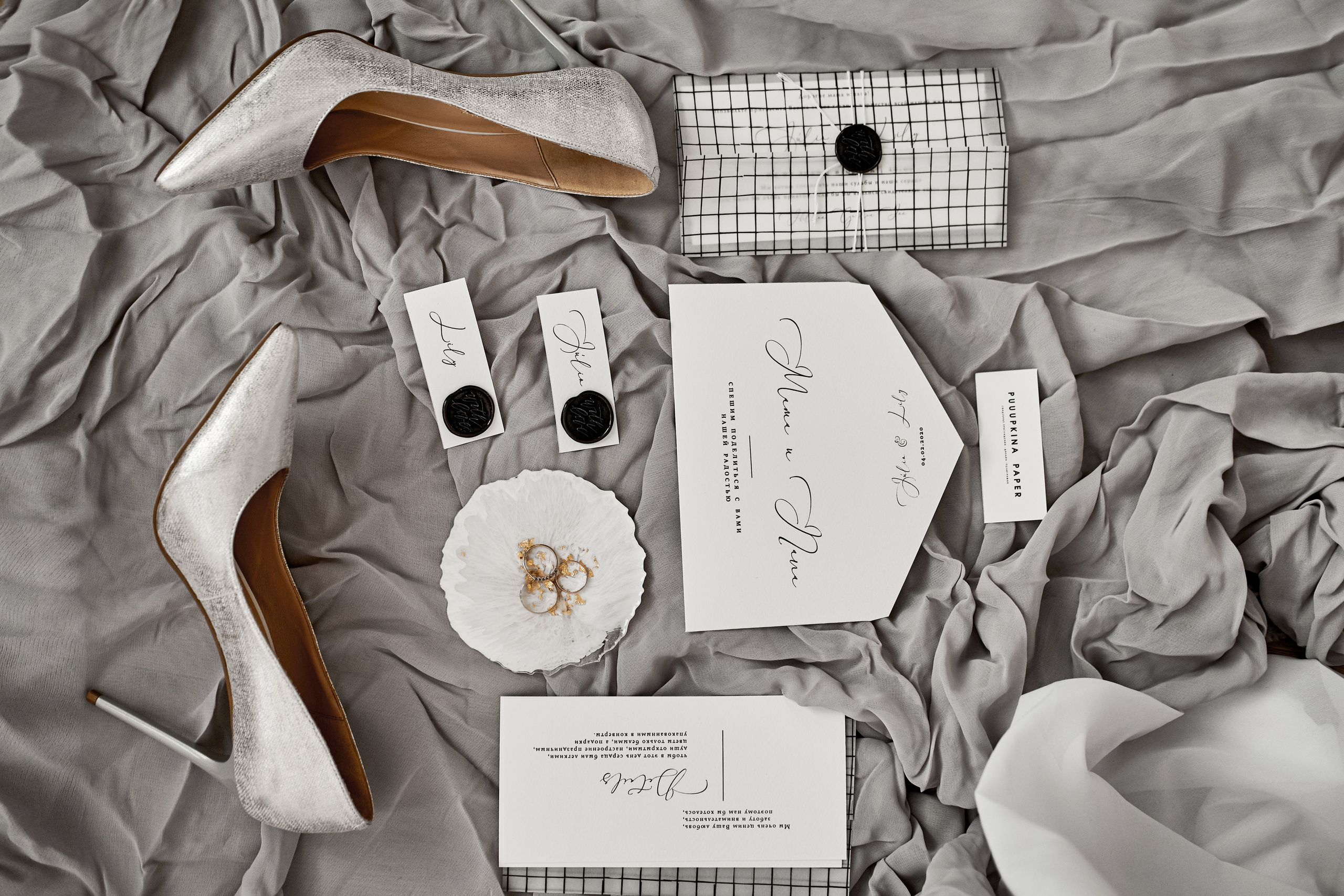 Необычная свадебная фотосессия в Ульяновске. Свадебный и семейный фотограф в Ульяновске Анастасия Мышенкова