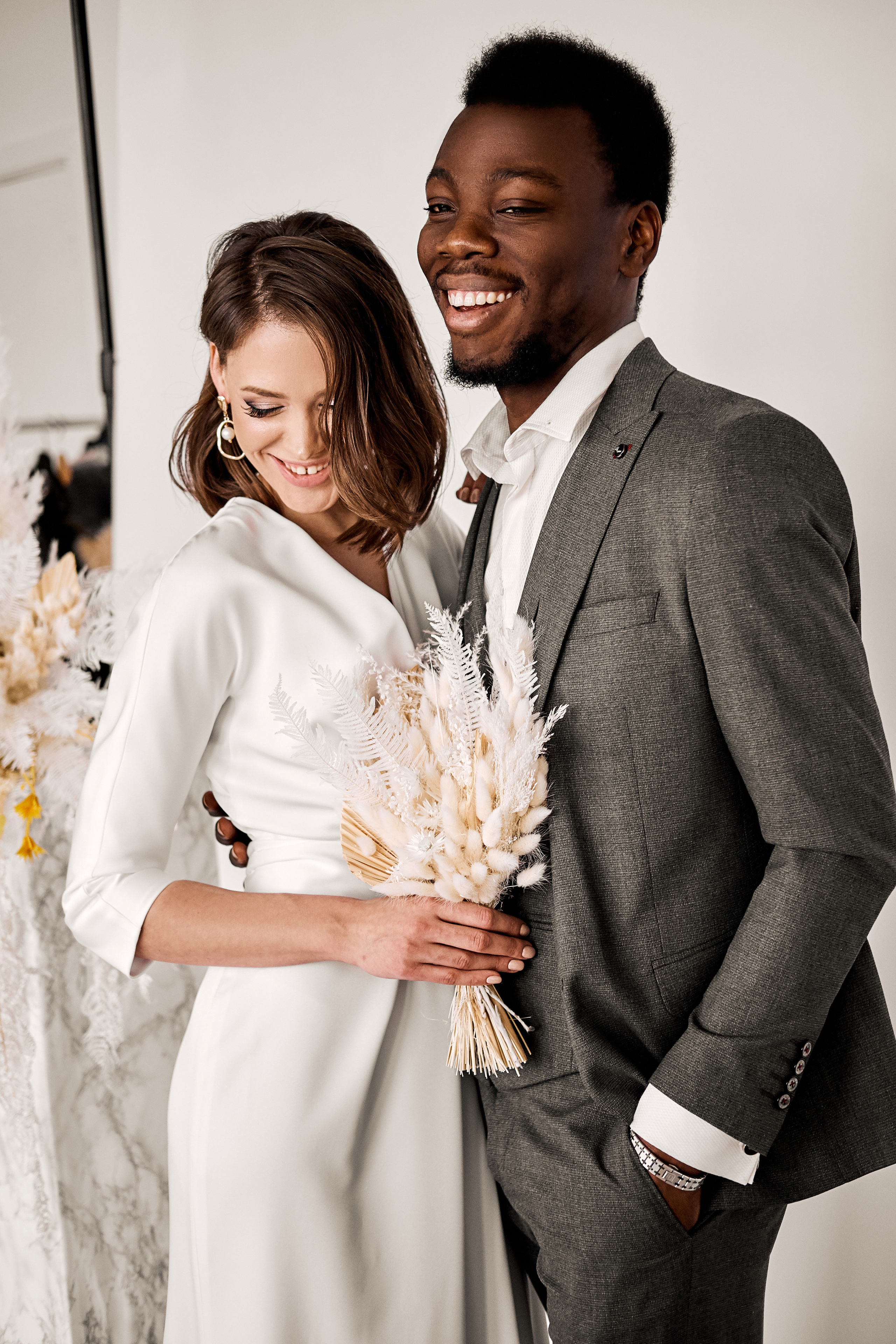 Необычная свадебная фотосессия в Ульяновске. Свадебный и семейный фотограф в Ульяновске Анастасия Мышенкова