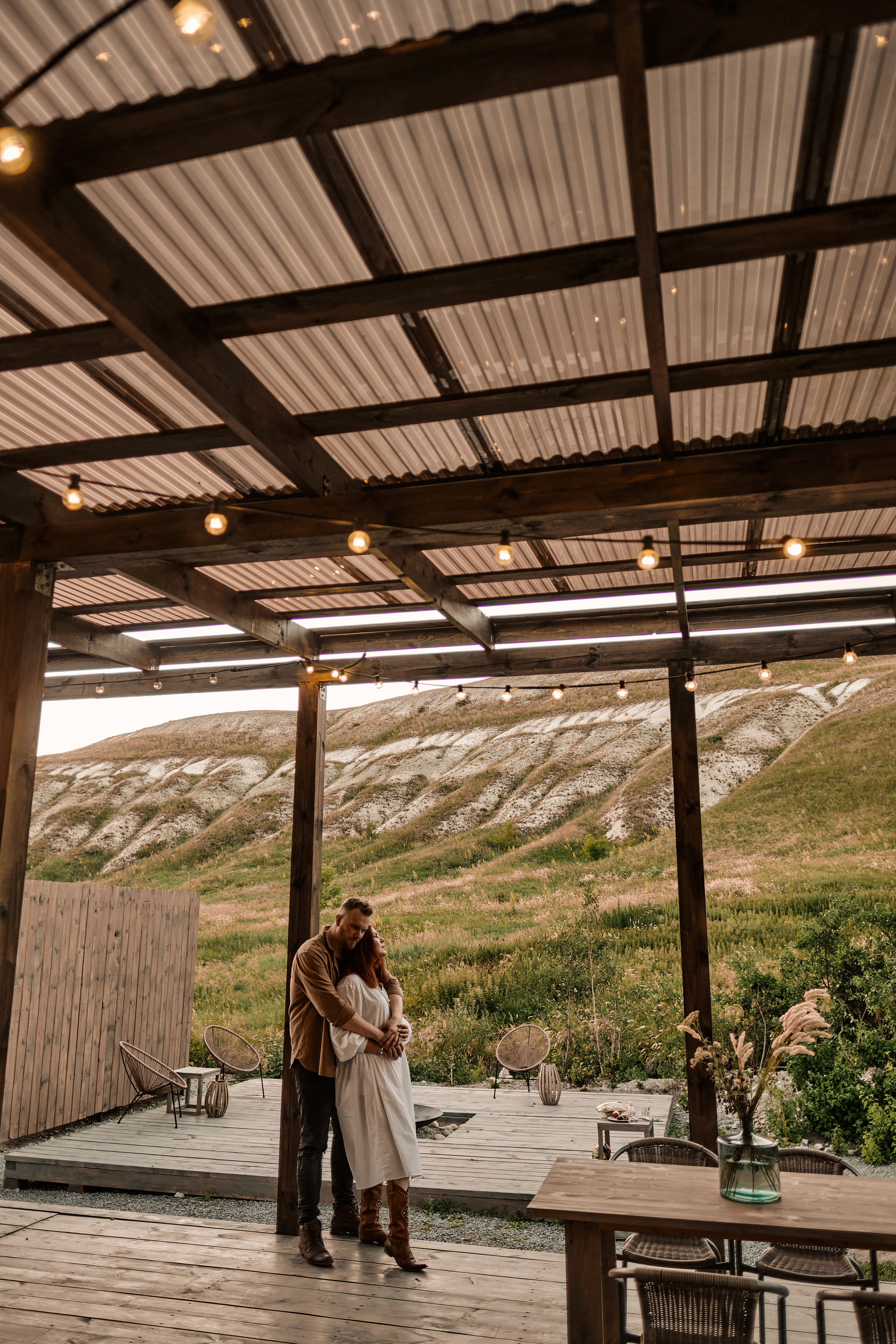 Катя и Миша. Свадебный и семейный фотограф в Ульяновске Анастасия Мышенкова