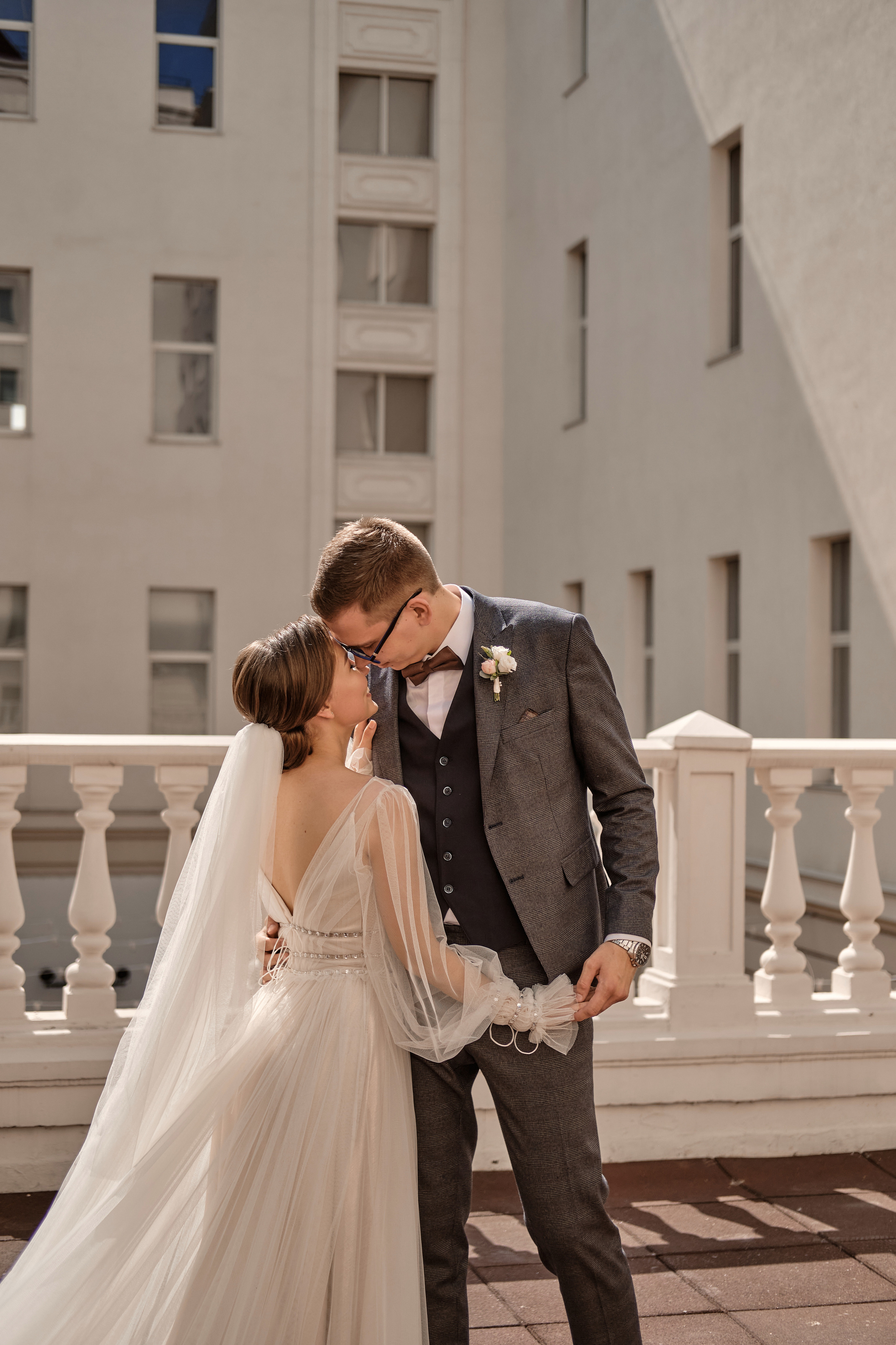 Миша и Таня. Свадебный и семейный фотограф в Ульяновске Анастасия Мышенкова