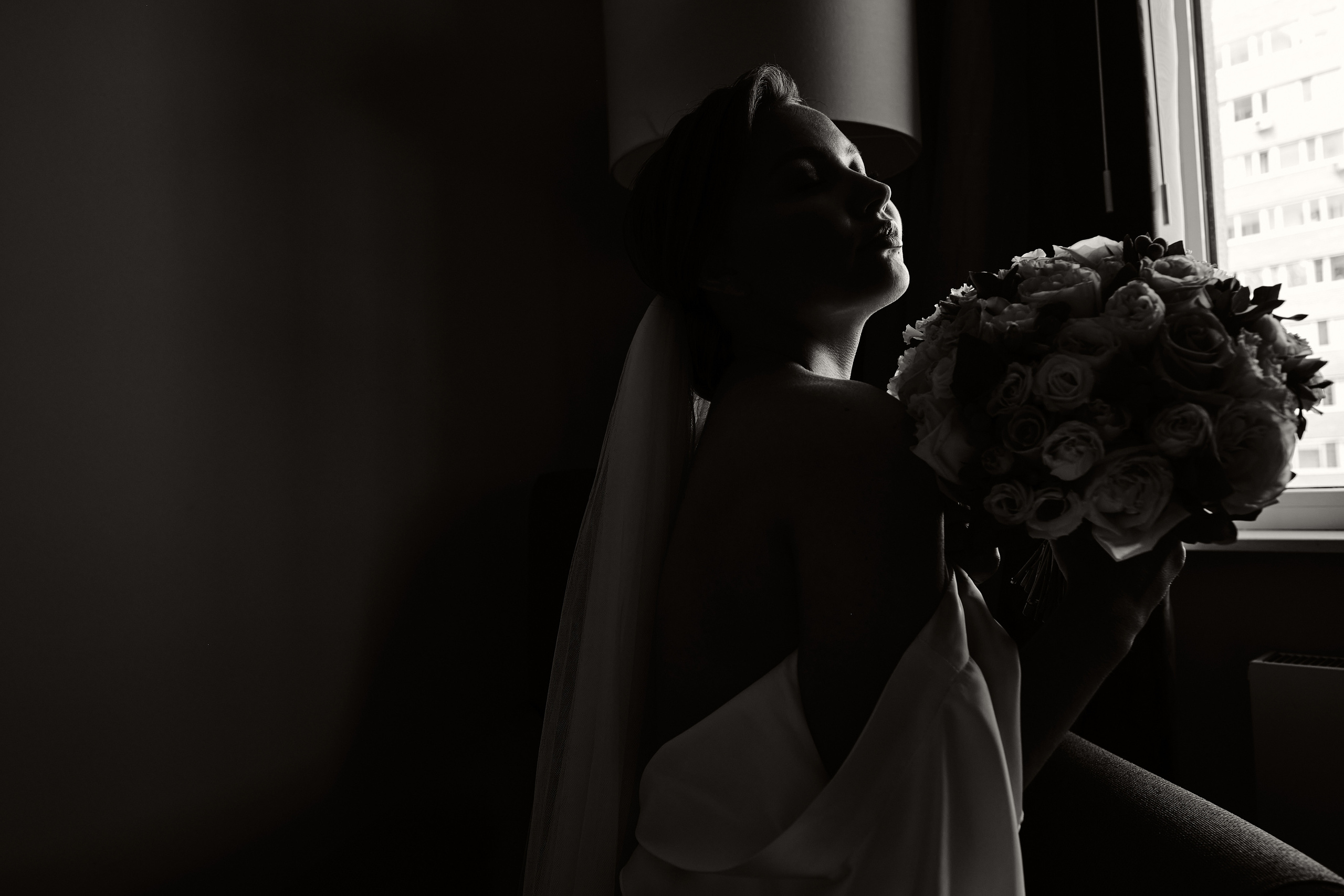 Миша и Таня. Свадебный и семейный фотограф в Ульяновске Анастасия Мышенкова