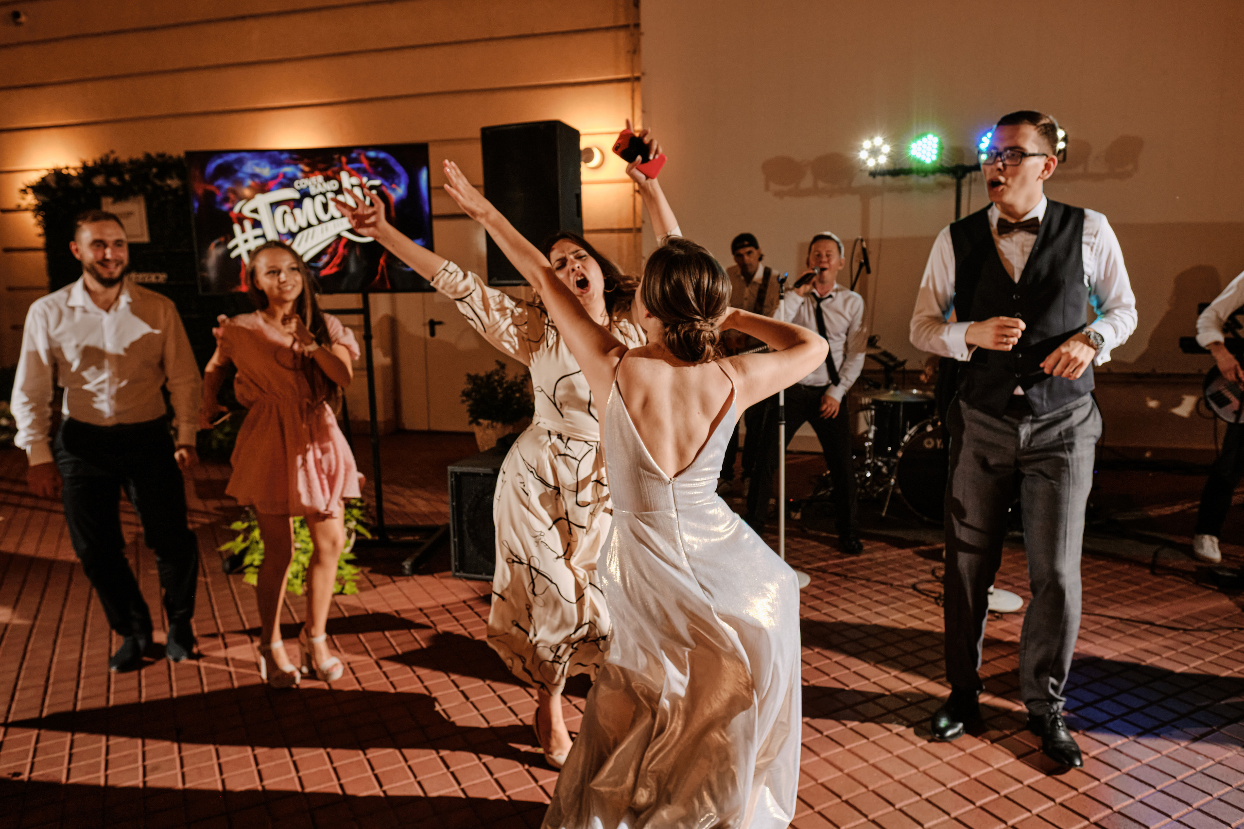 Миша и Таня. Свадебный и семейный фотограф в Ульяновске Анастасия Мышенкова