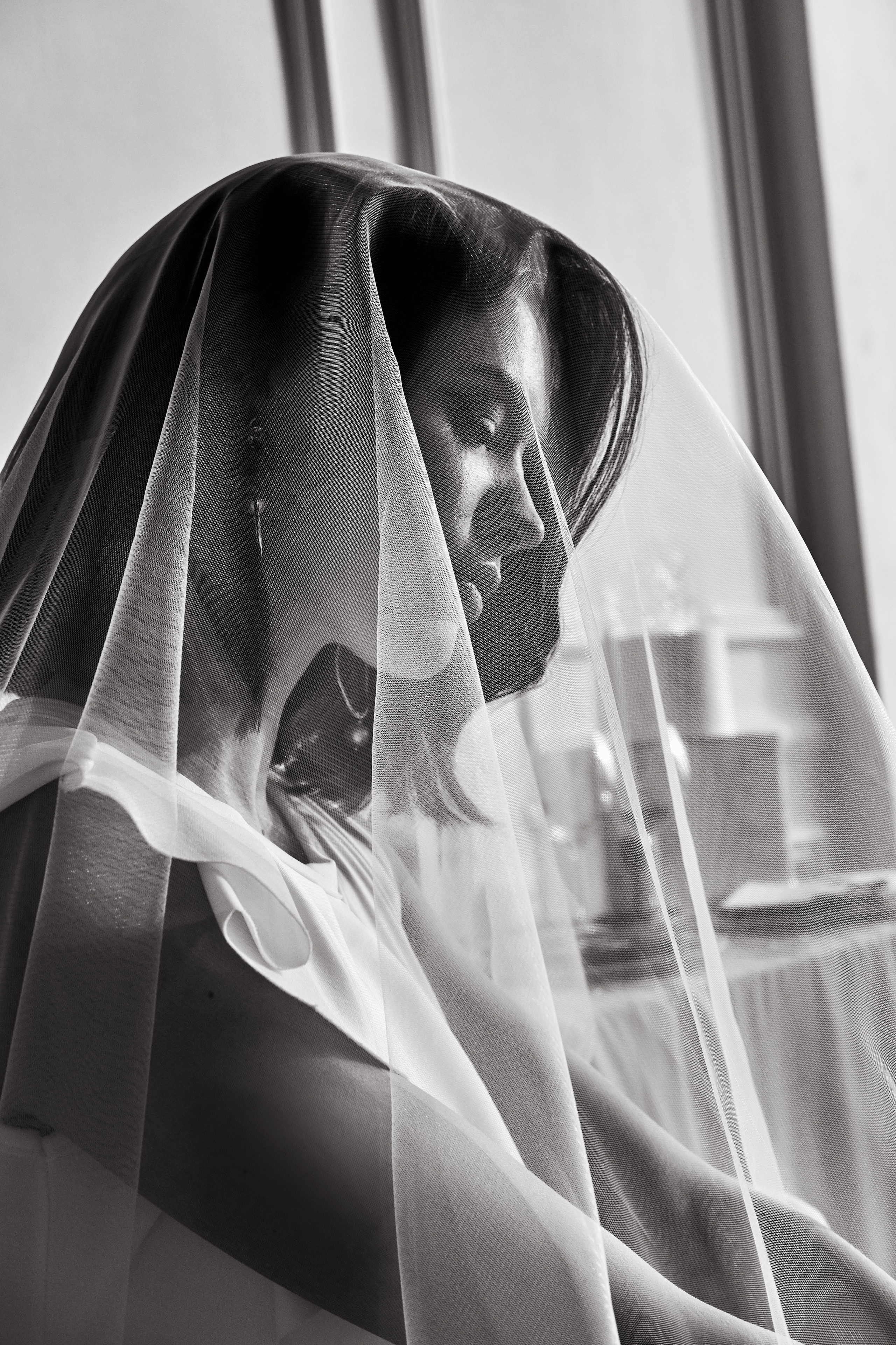 Необычная свадебная фотосессия в Ульяновске. Свадебный и семейный фотограф в Ульяновске Анастасия Мышенкова