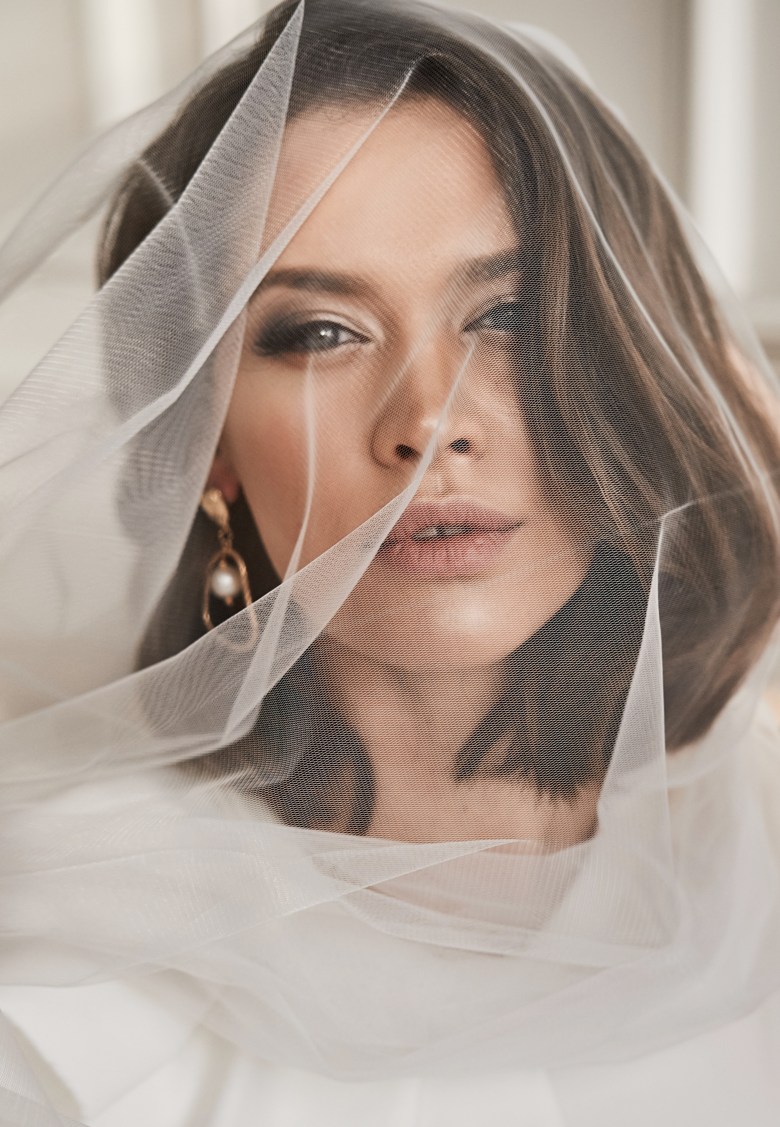 Необычная свадебная фотосессия в Ульяновске. Свадебный и семейный фотограф в Ульяновске Анастасия Мышенкова