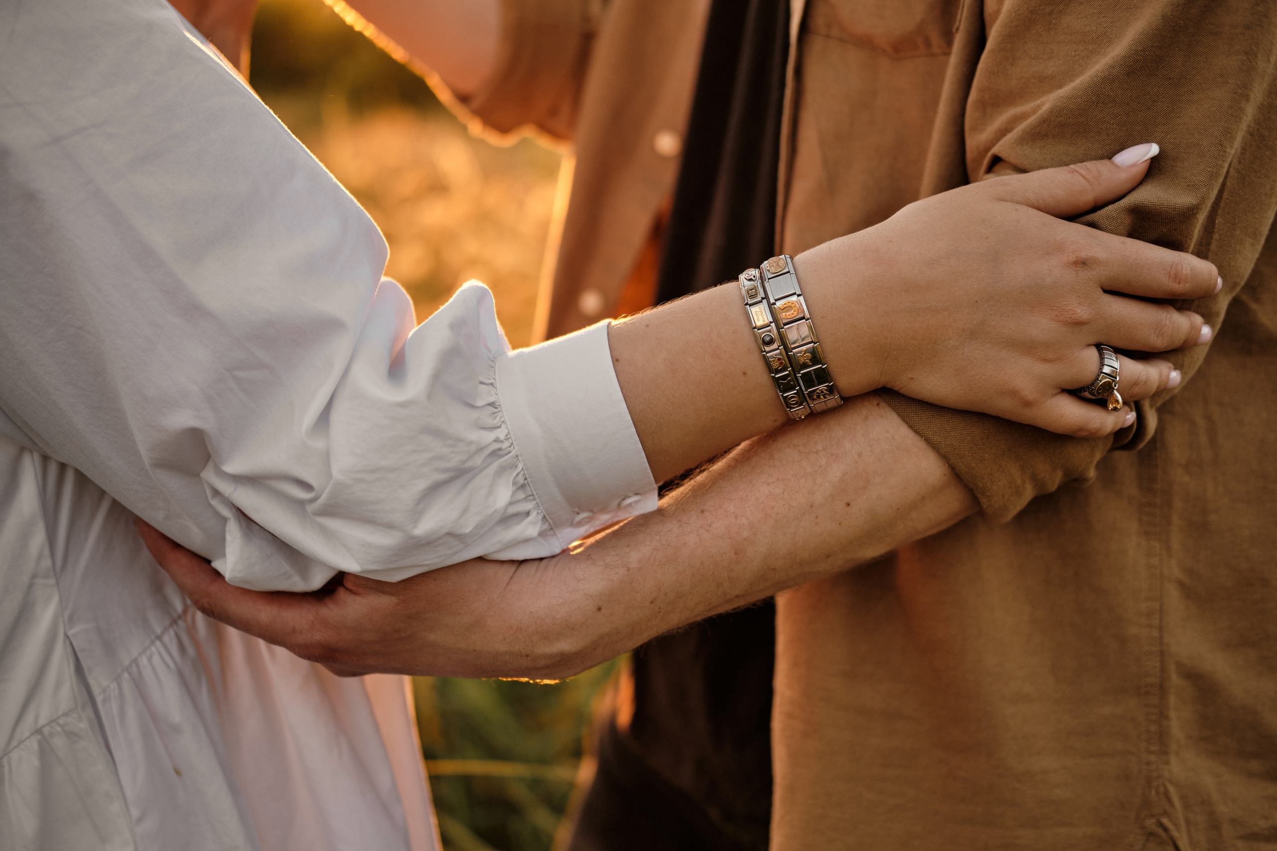 Катя и Миша. Свадебный и семейный фотограф в Ульяновске Анастасия Мышенкова