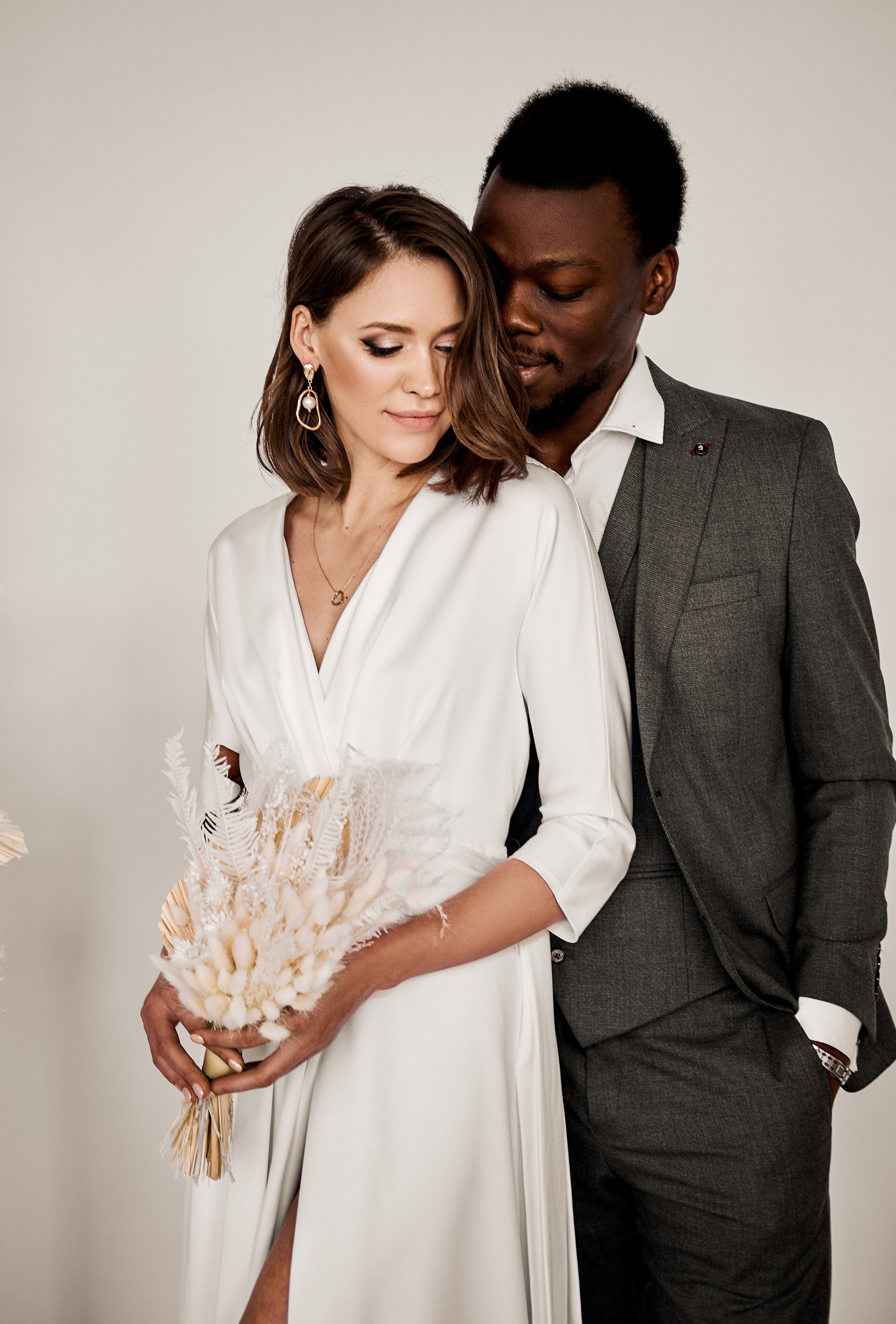 Необычная свадебная фотосессия в Ульяновске. Свадебный и семейный фотограф в Ульяновске Анастасия Мышенкова