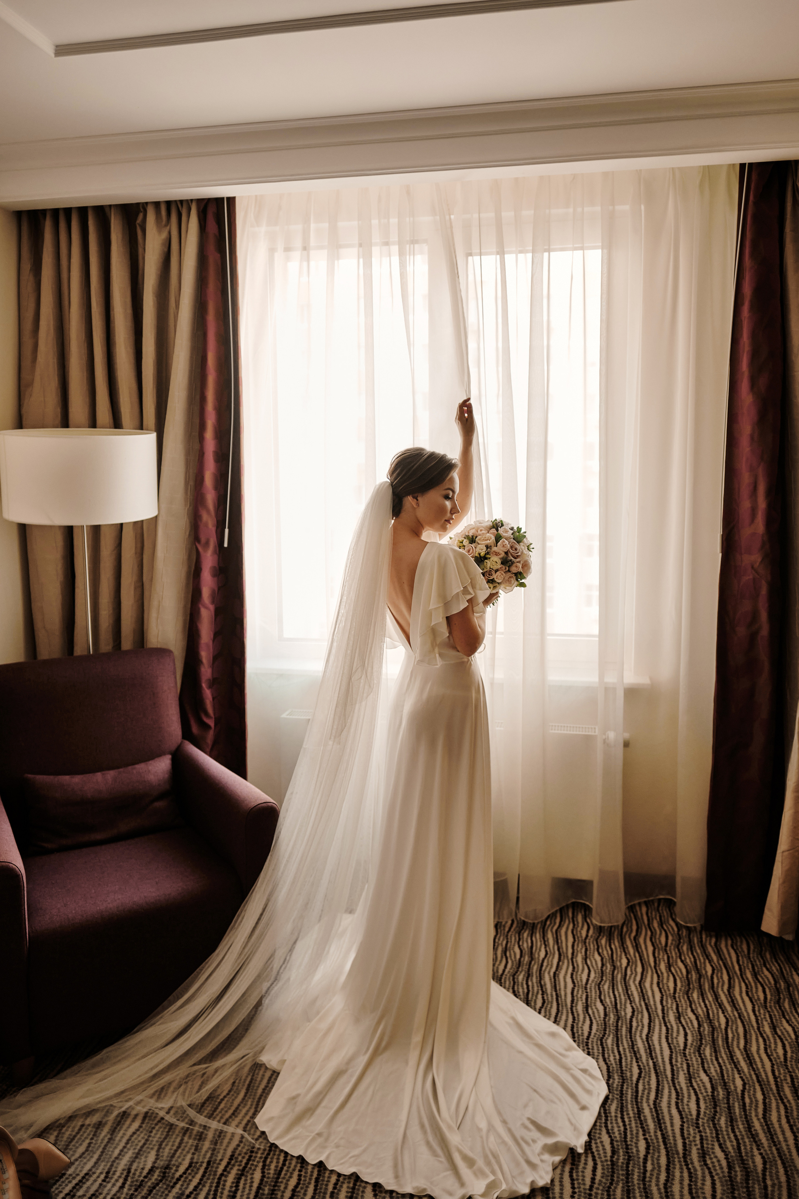 Миша и Таня. Свадебный и семейный фотограф в Ульяновске Анастасия Мышенкова