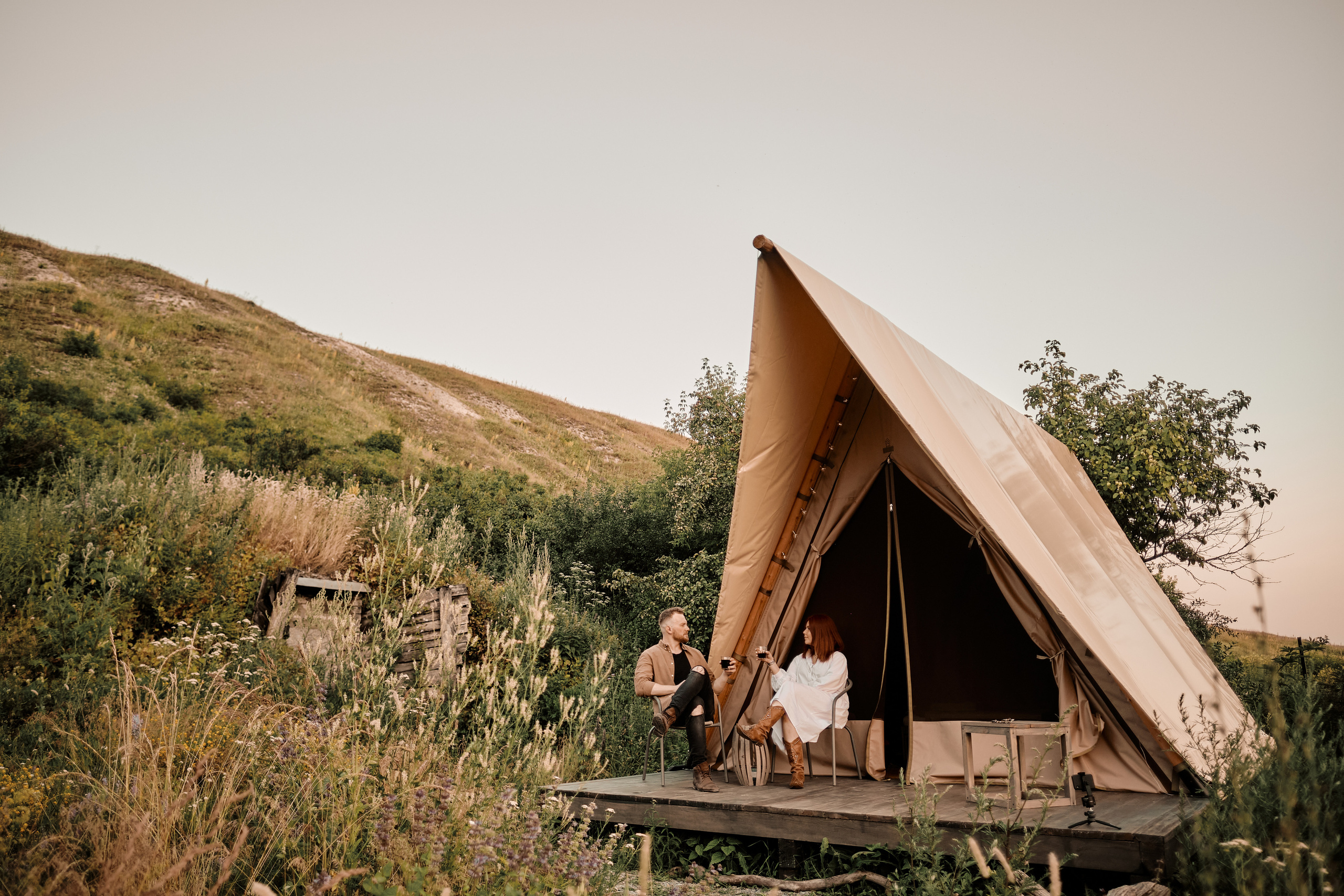 Катя и Миша. Свадебный и семейный фотограф в Ульяновске Анастасия Мышенкова