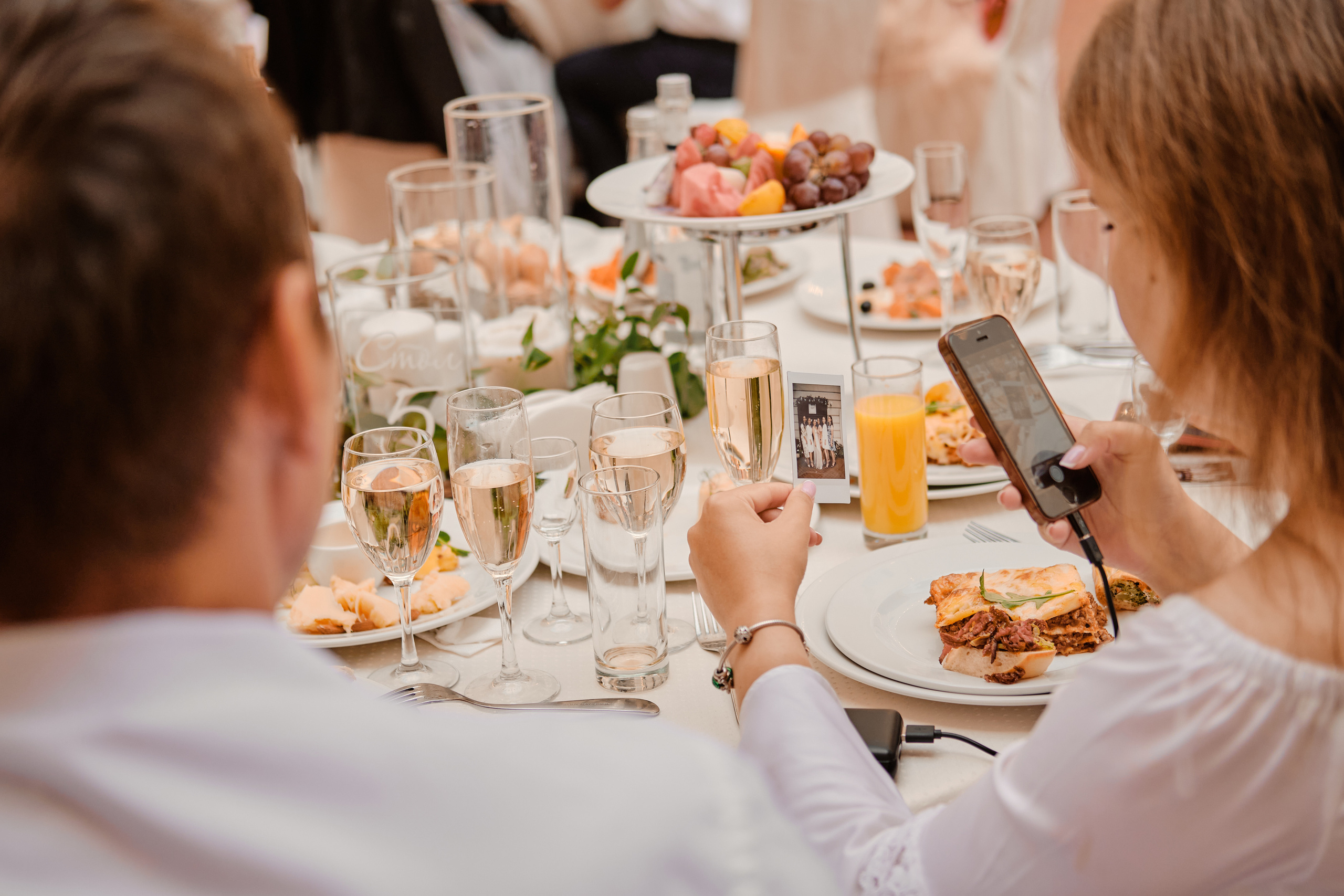 Миша и Таня. Свадебный и семейный фотограф в Ульяновске Анастасия Мышенкова