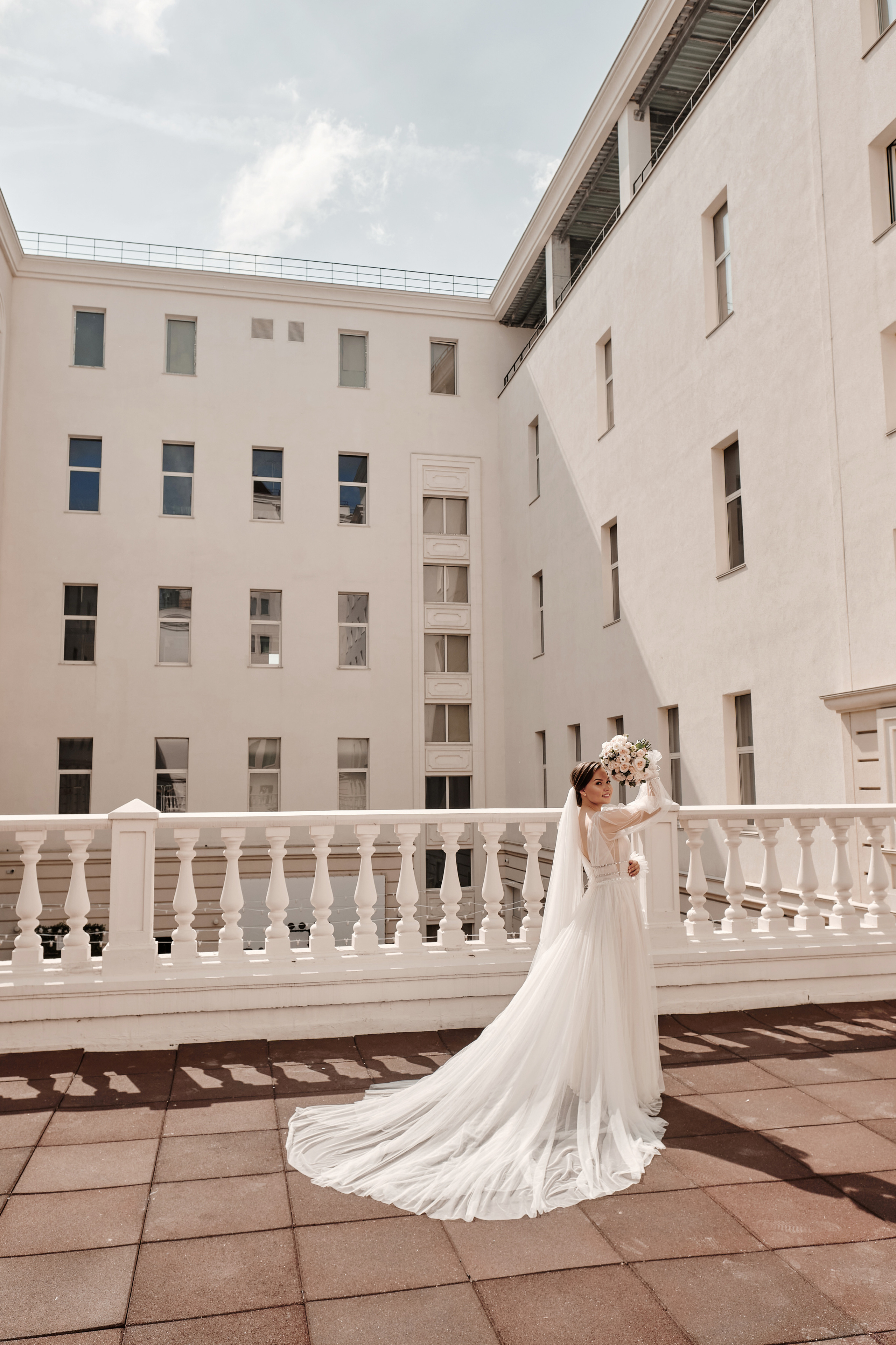 Миша и Таня. Свадебный и семейный фотограф в Ульяновске Анастасия Мышенкова