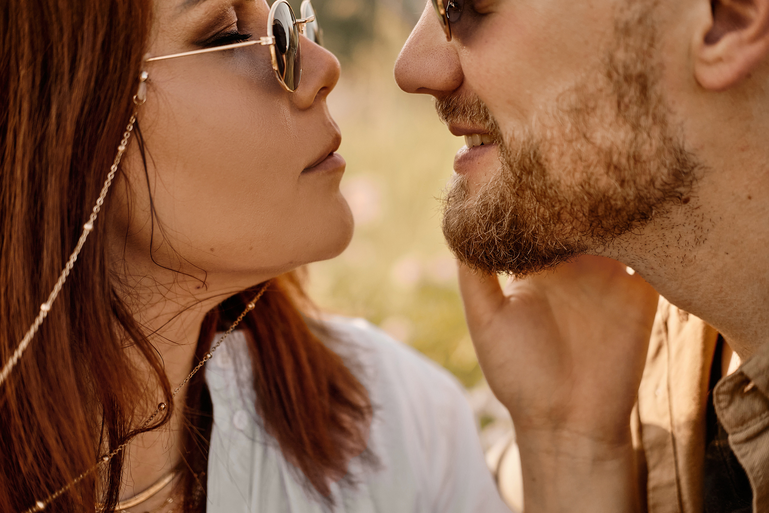 Катя и Миша. Свадебный и семейный фотограф в Ульяновске Анастасия Мышенкова