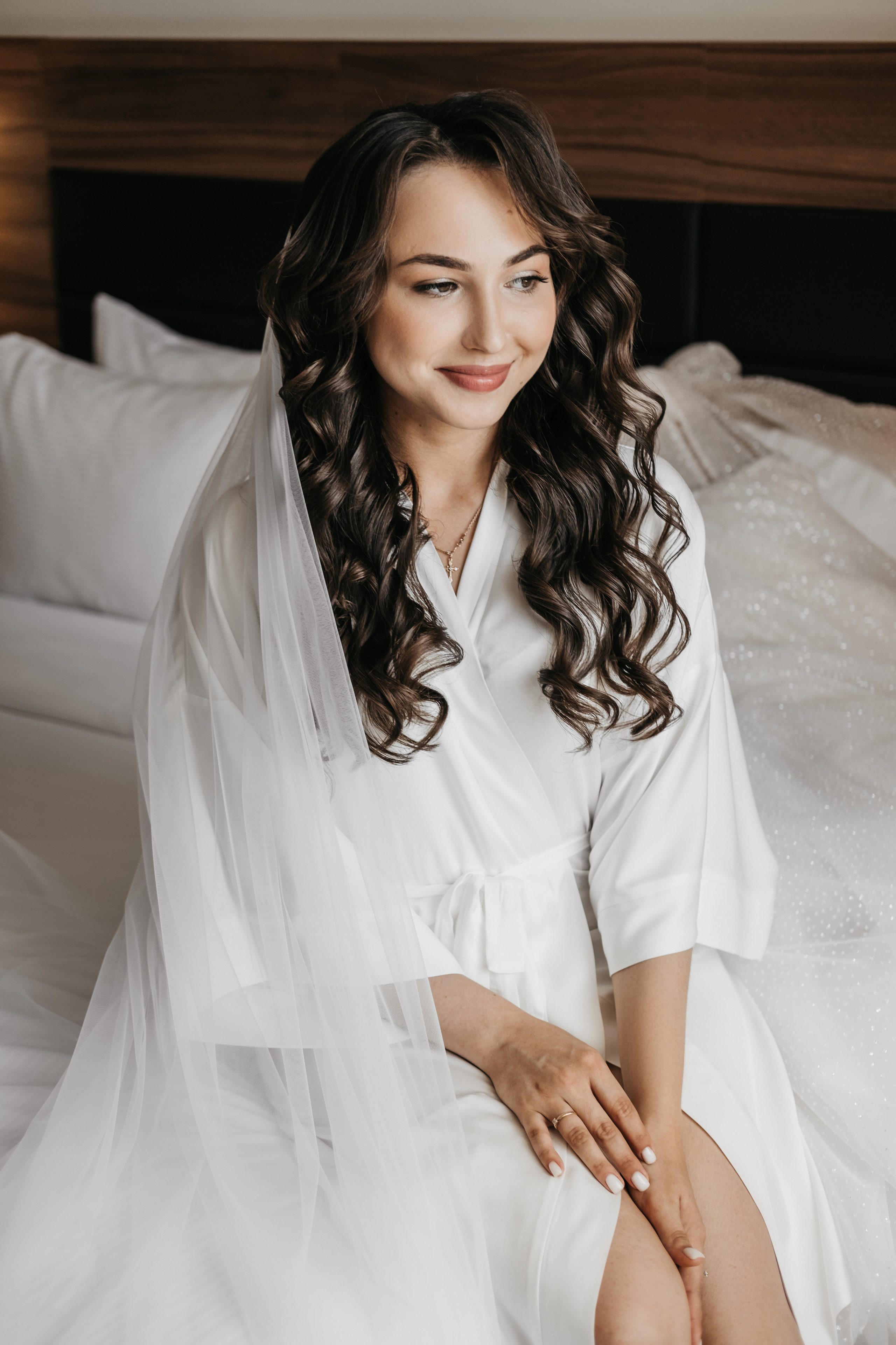 Живые фотографии свадебного дня Александра и Алёны в Ульяновске. Свадебный и семейный фотограф в Ульяновске Анастасия Мышенкова