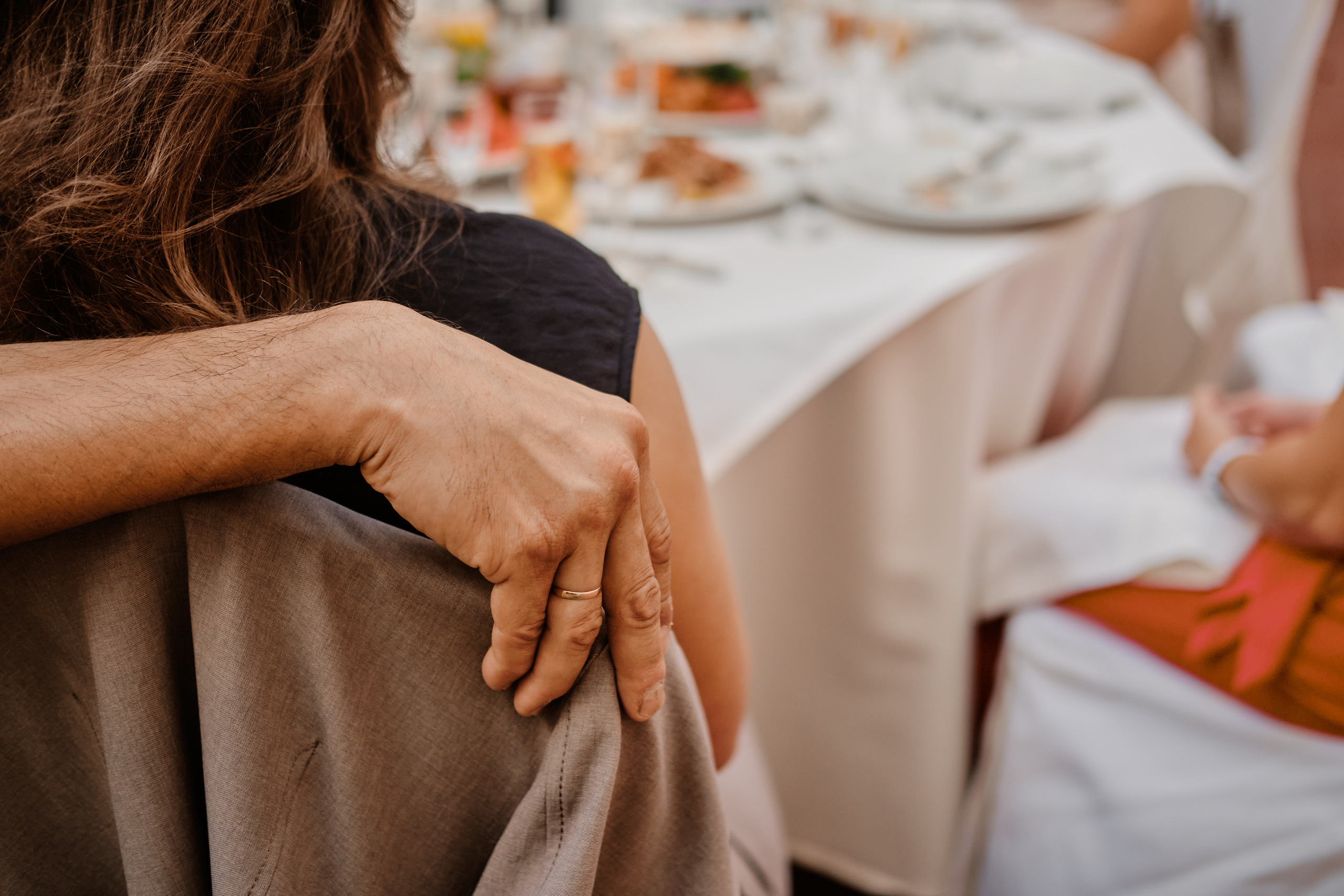 Миша и Таня. Свадебный и семейный фотограф в Ульяновске Анастасия Мышенкова