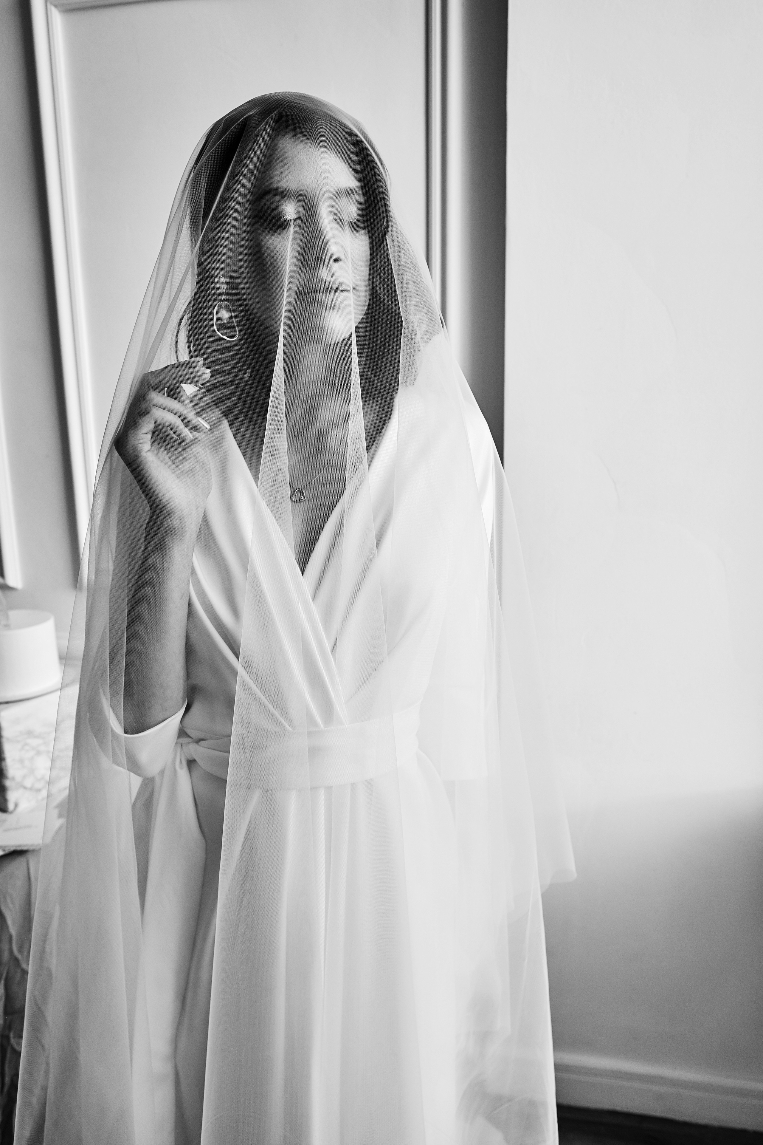 Необычная свадебная фотосессия в Ульяновске. Свадебный и семейный фотограф в Ульяновске Анастасия Мышенкова