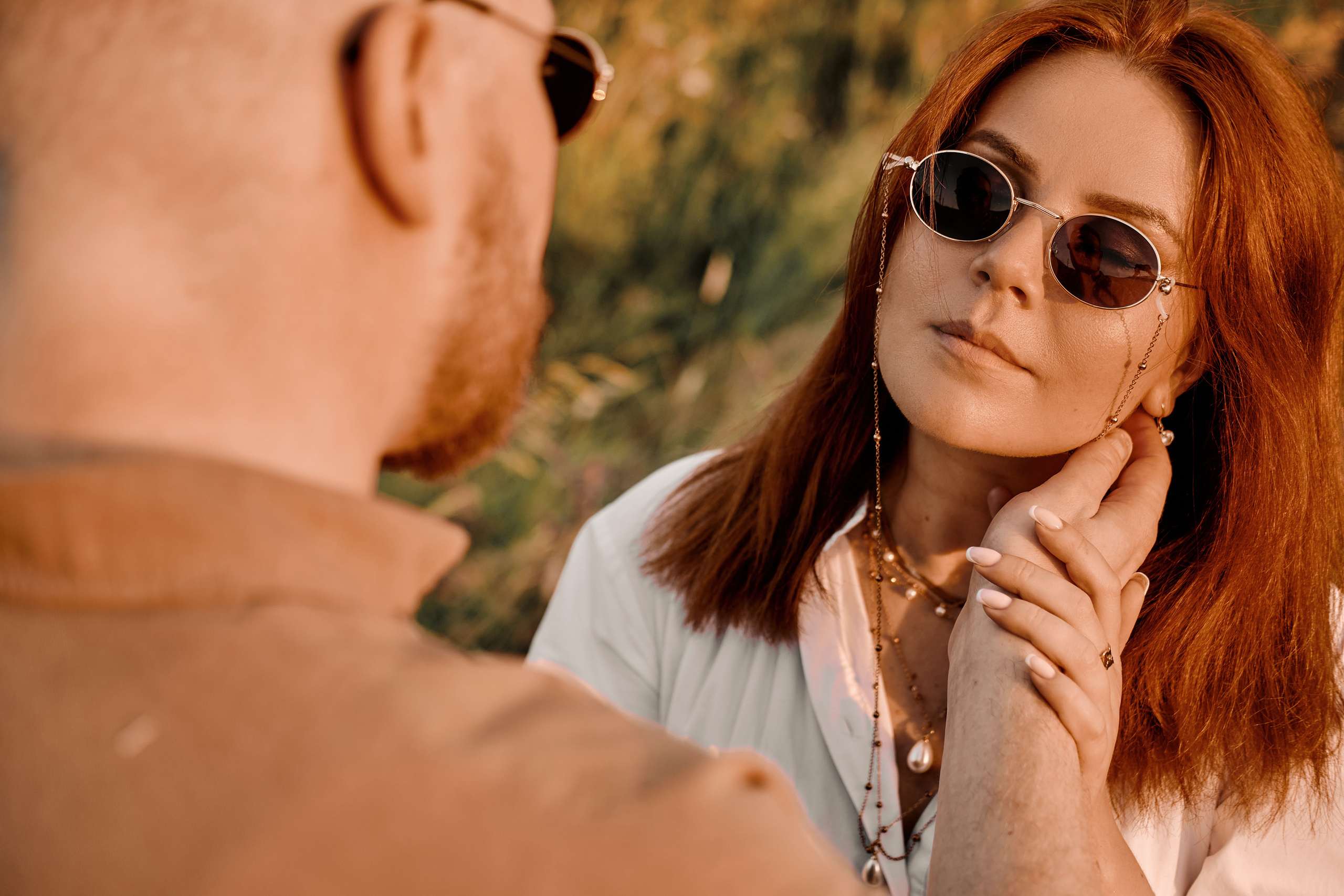 Катя и Миша. Свадебный и семейный фотограф в Ульяновске Анастасия Мышенкова