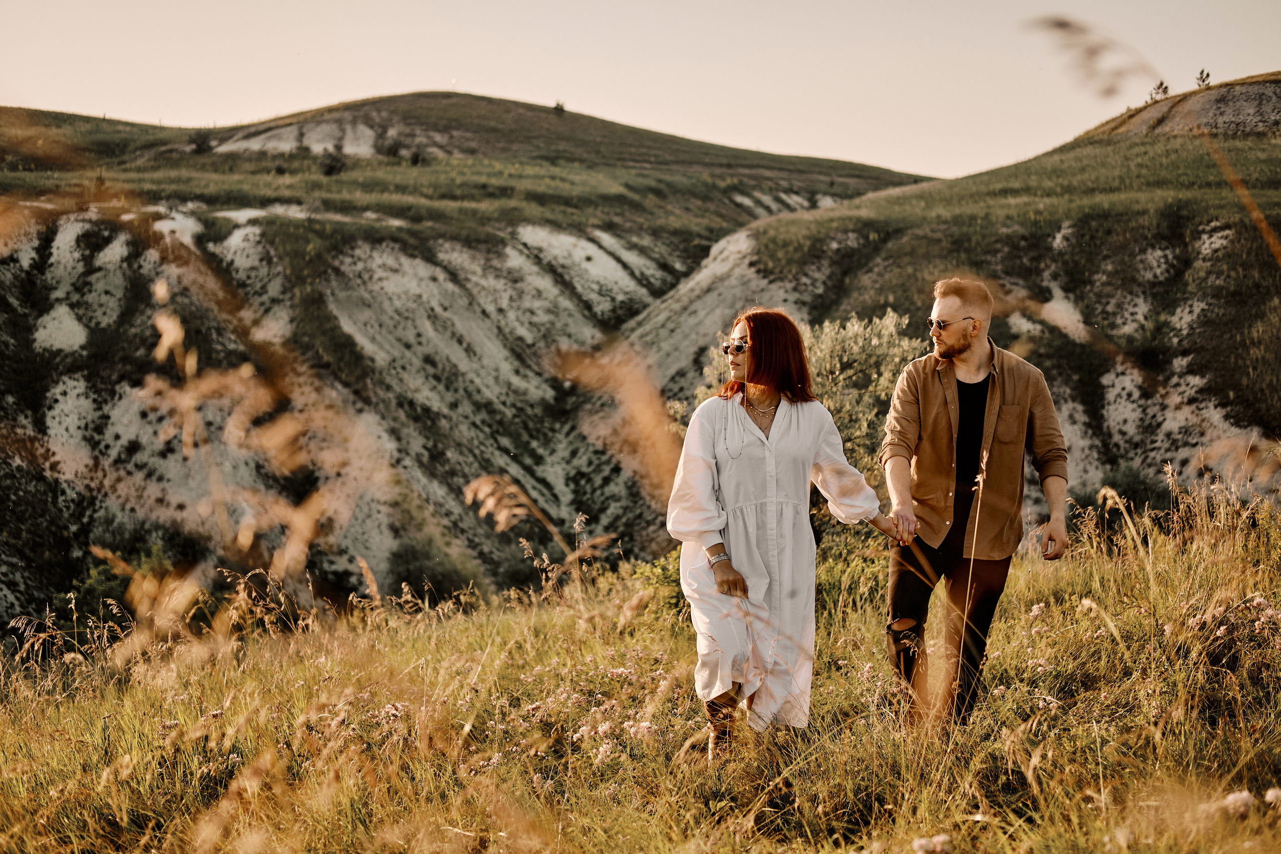 Катя и Миша. Свадебный и семейный фотограф в Ульяновске Анастасия Мышенкова