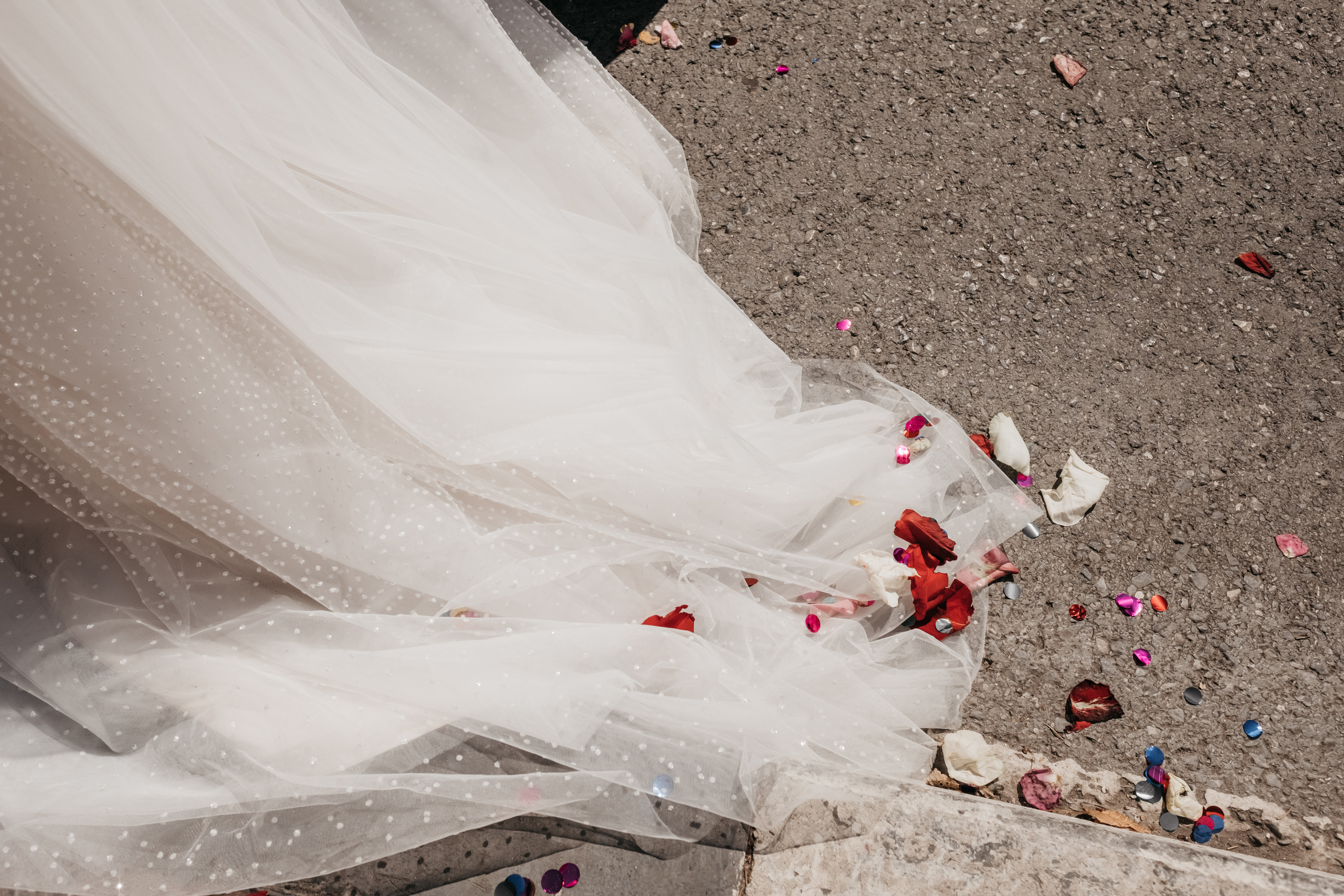 Живые фотографии свадебного дня Александра и Алёны в Ульяновске. Свадебный и семейный фотограф в Ульяновске Анастасия Мышенкова