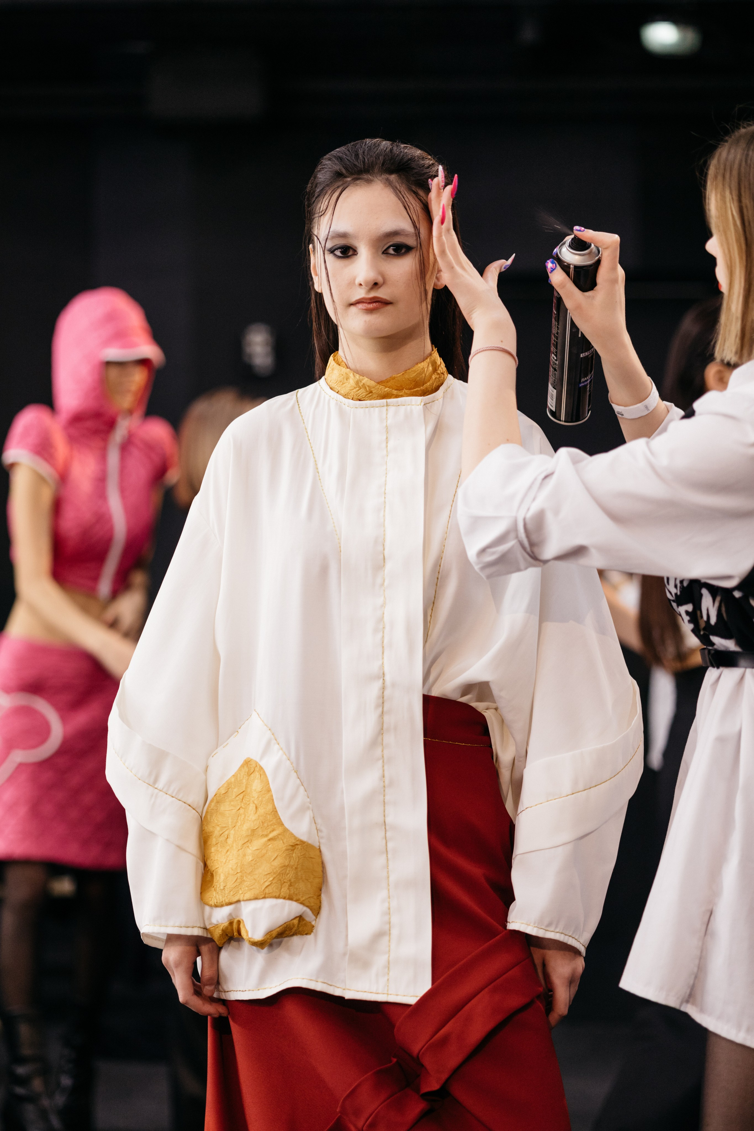 St. Petersburg Fashion Week part 2. Контент фотограф в Санкт-Петербурге Иванова Юлия