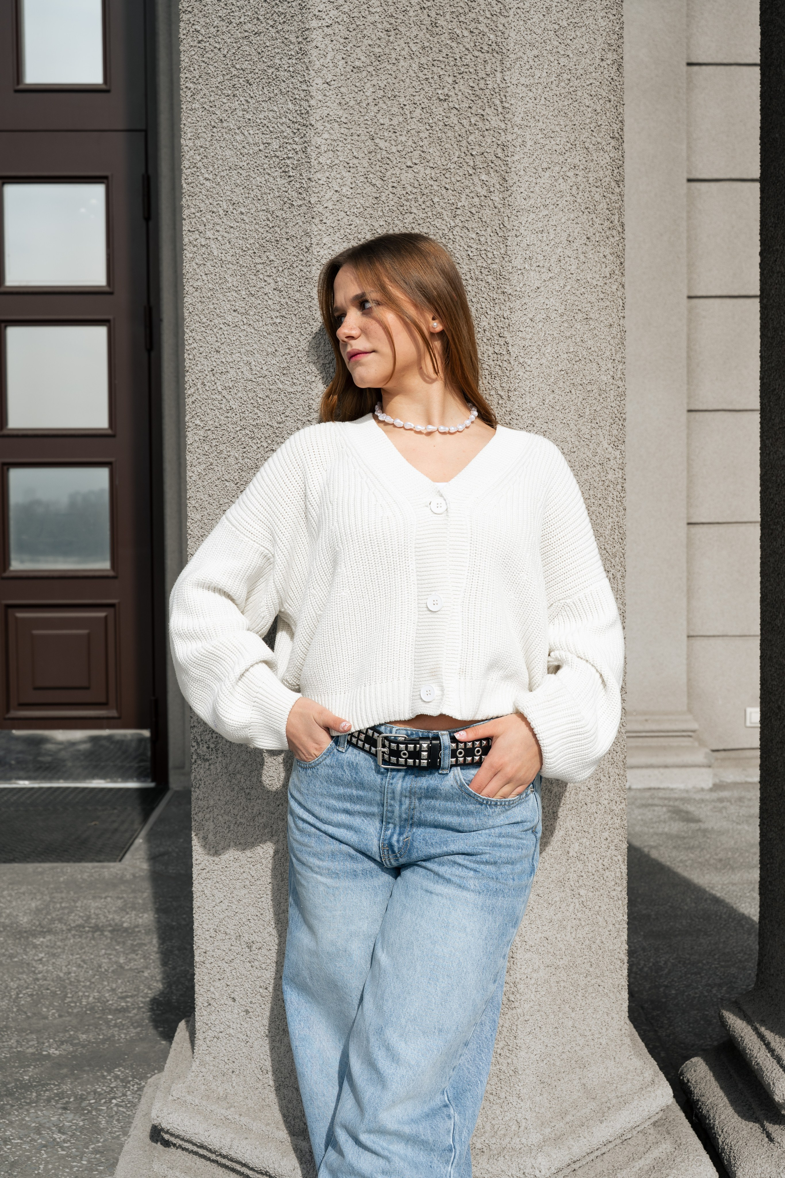 Соболева Наталия. Promodels