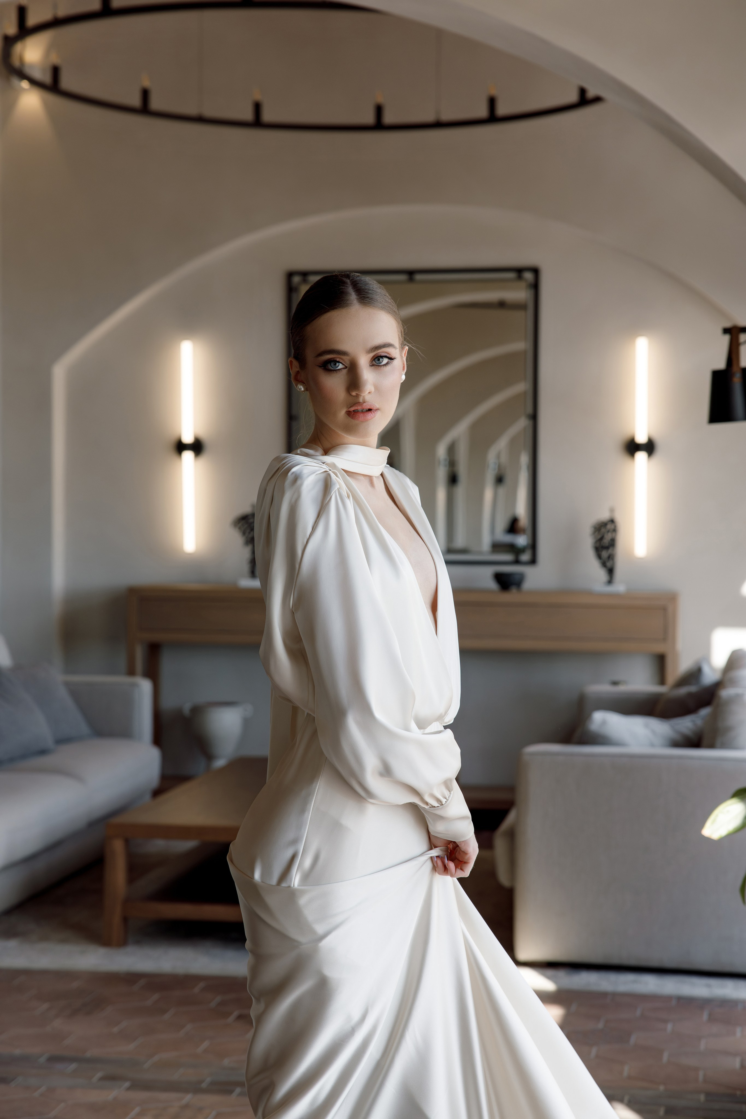 «Golubitskoe Estate». Свадебный и семейный фотограф Краснодар, Юлия Потопахина