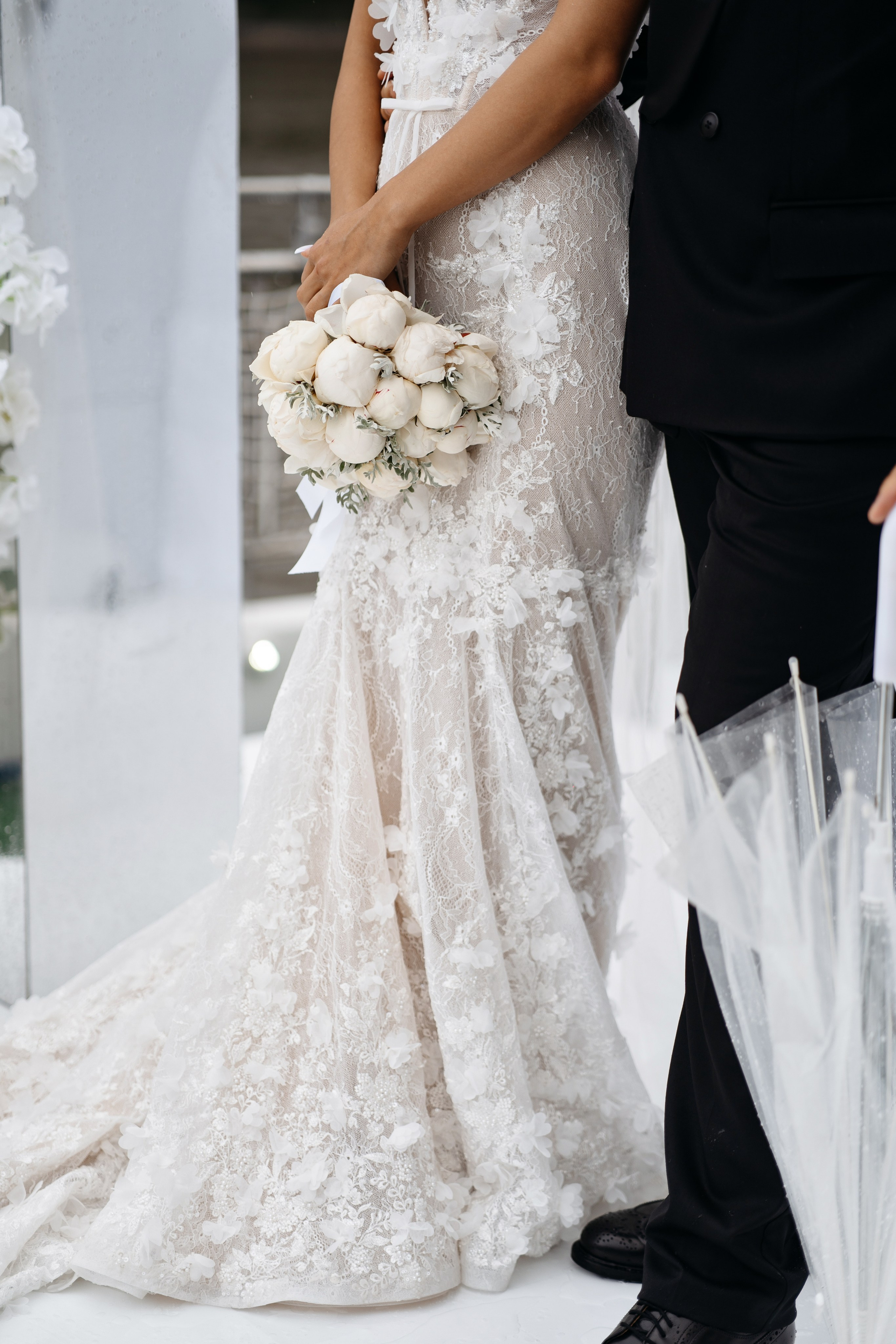 Саша и Милана. Свадебный и репортажный фотограф в Москве Андрей Вайман