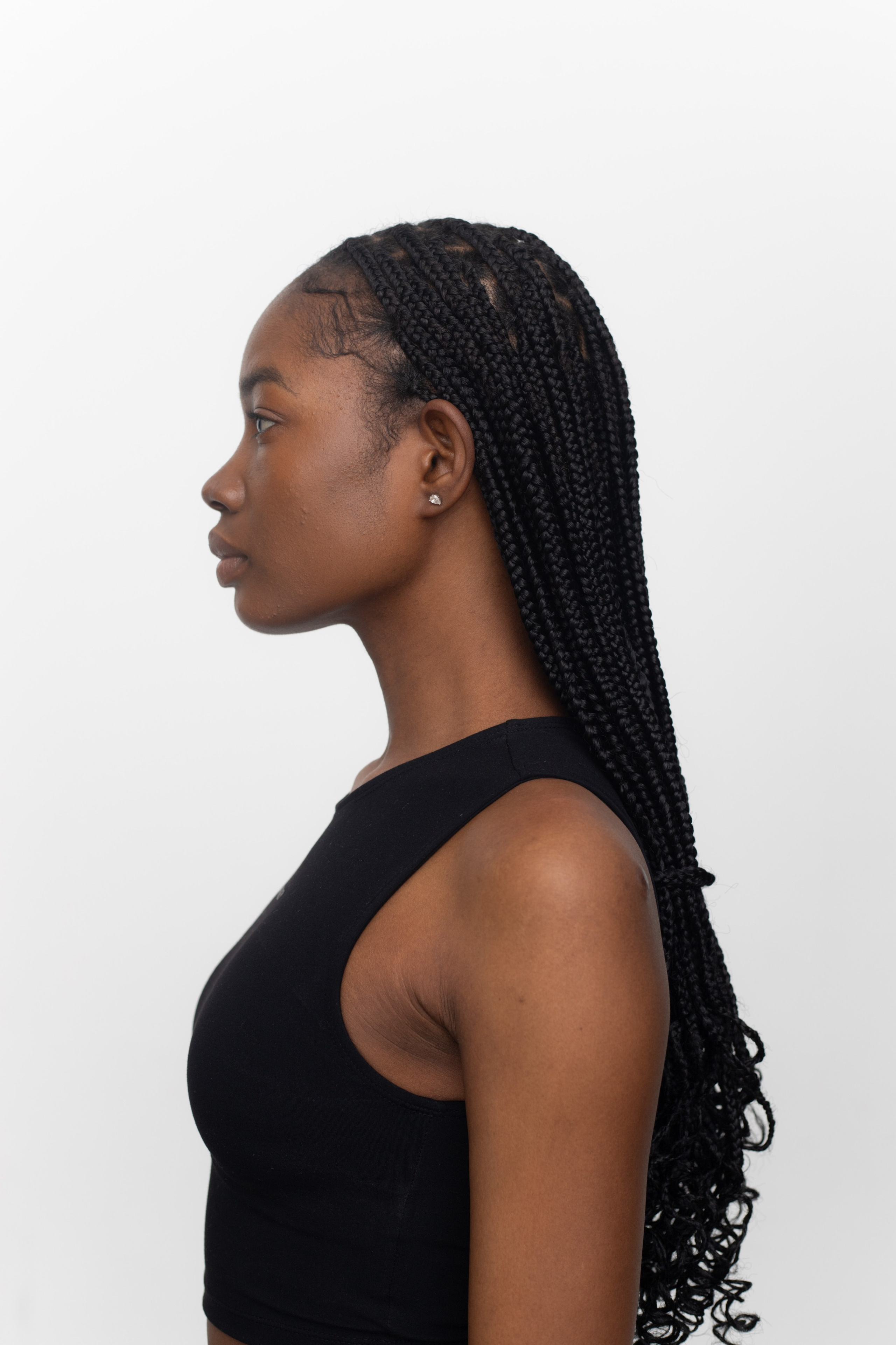 Jane. Фотограф Москва Дмитрий Курасов