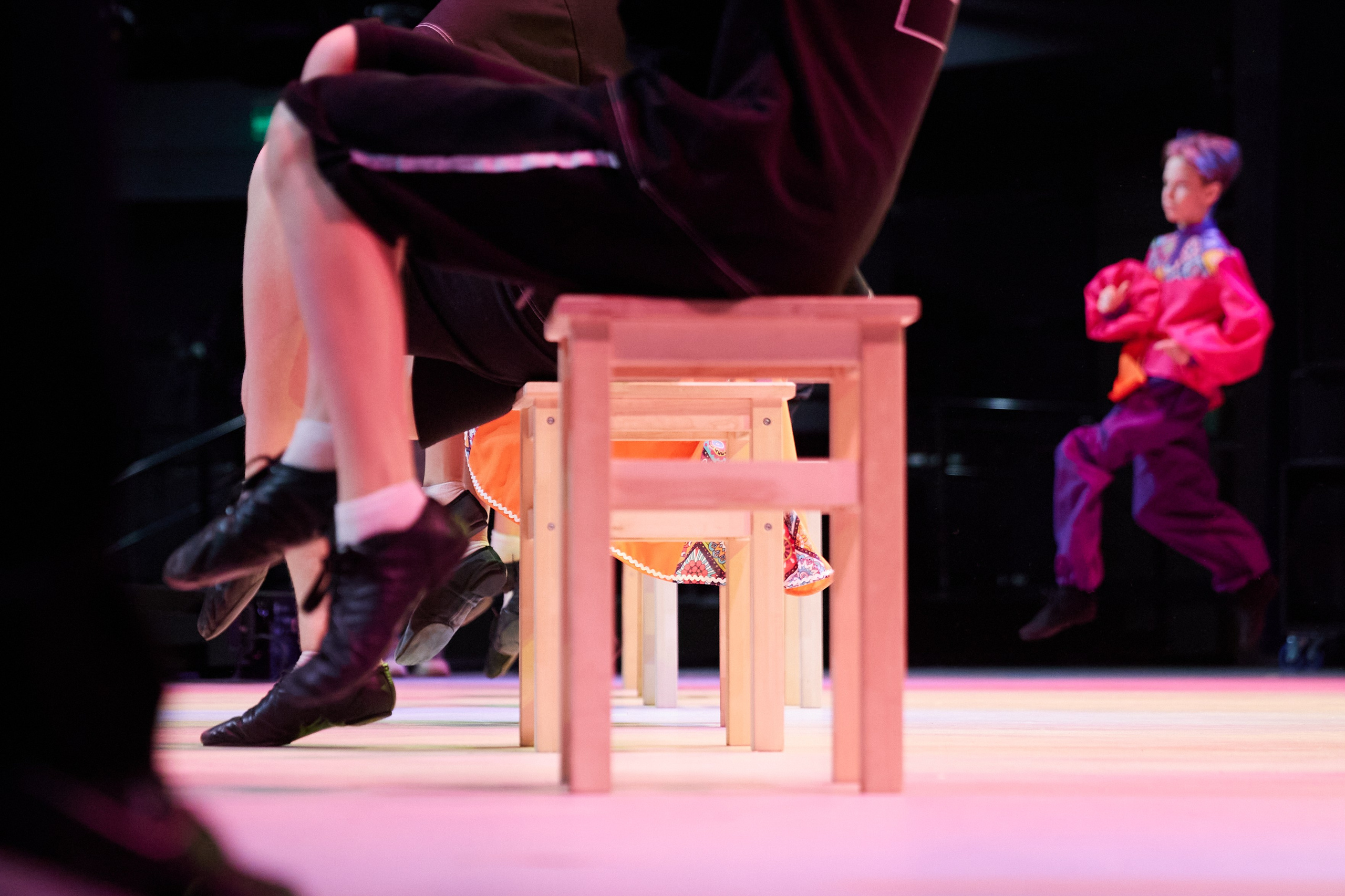 Гала-концерт «Созвездие-Йолдызлык 2025». Simpleand1