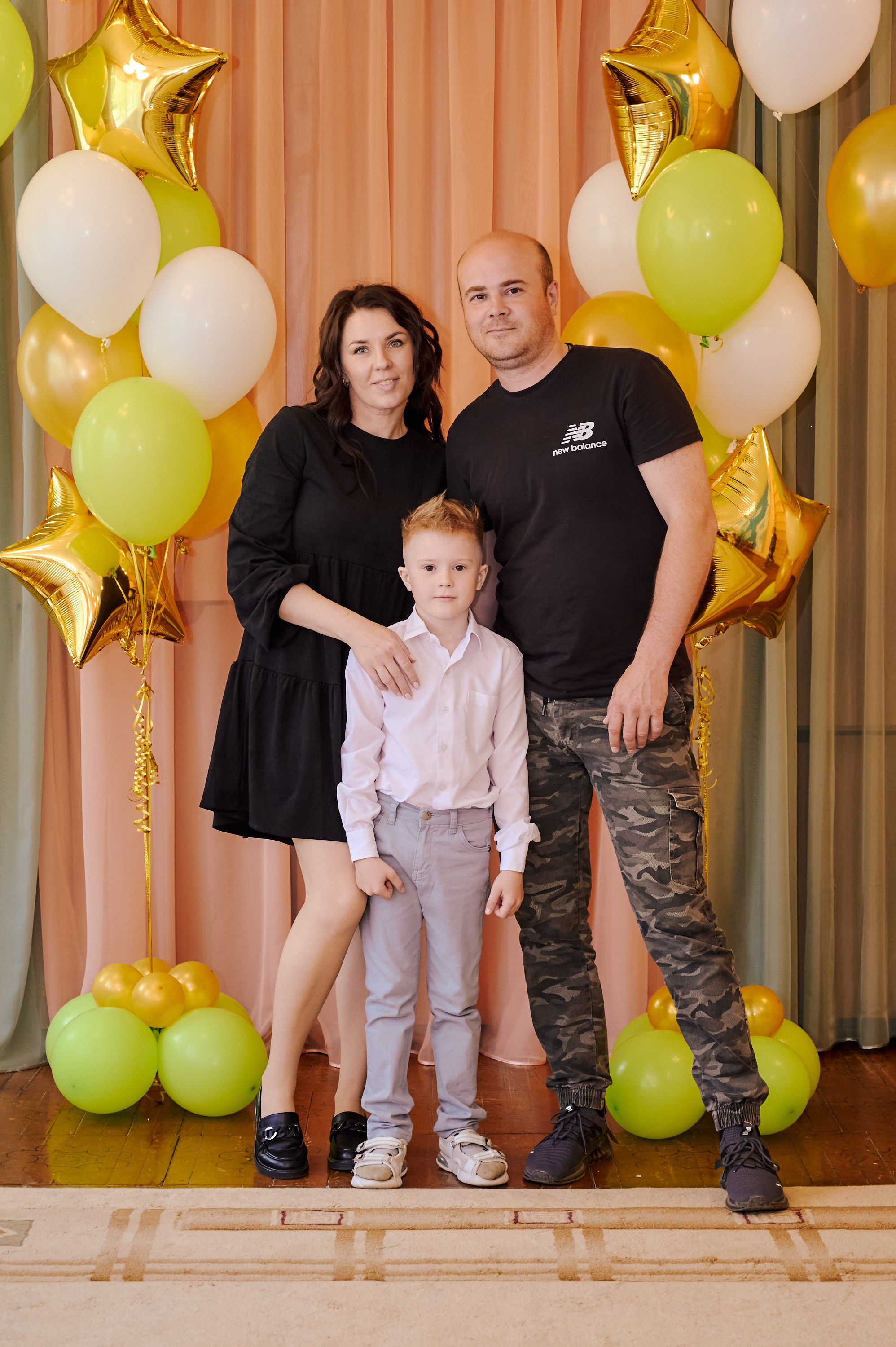 Детские праздники, Выпускные, 1 сентября. Выпускные Альбомы в Нижнем Новгороде