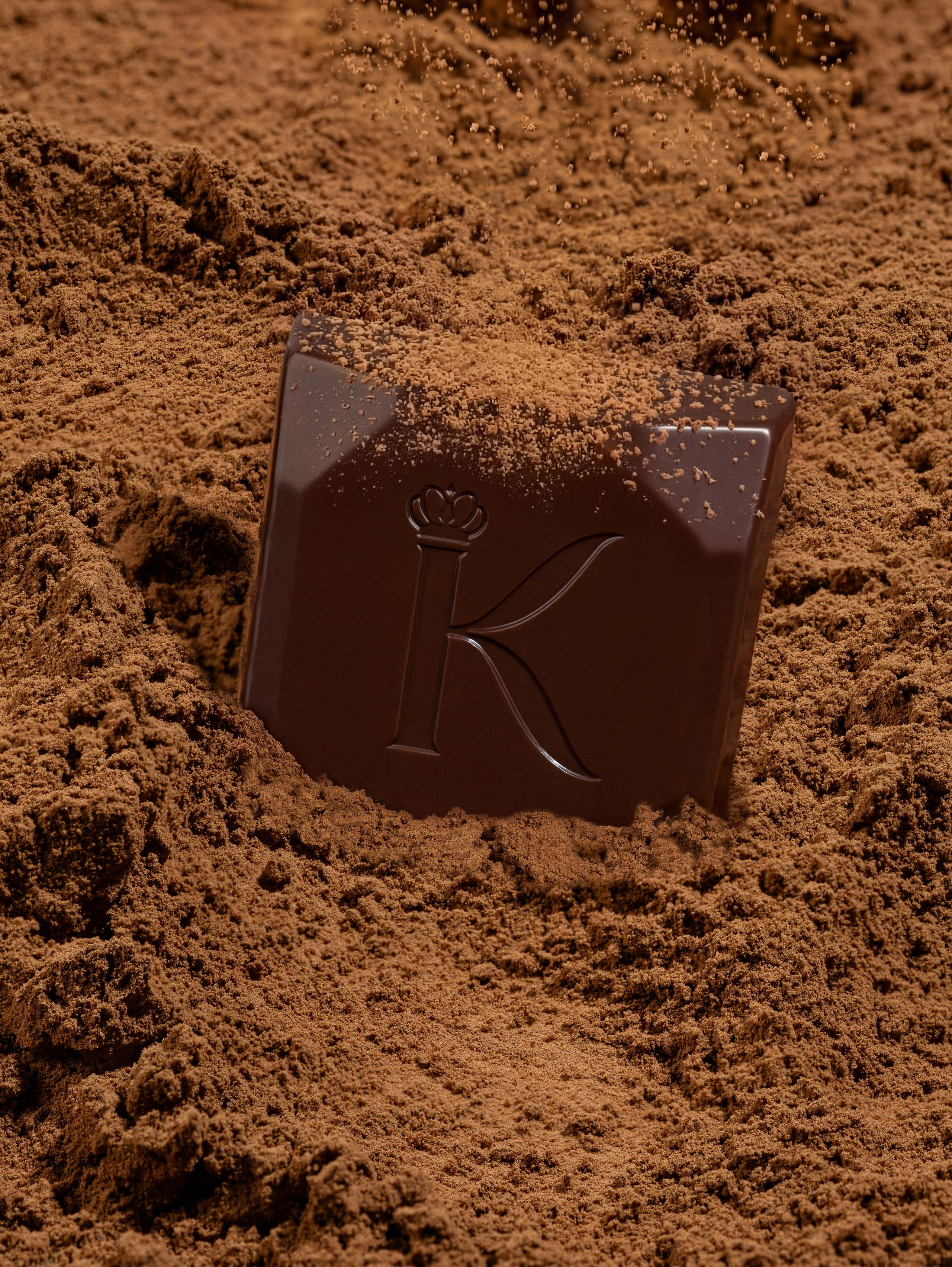 Шоколад. Елена Умнова предметный и фуд-фотограф, г. Новороссийск