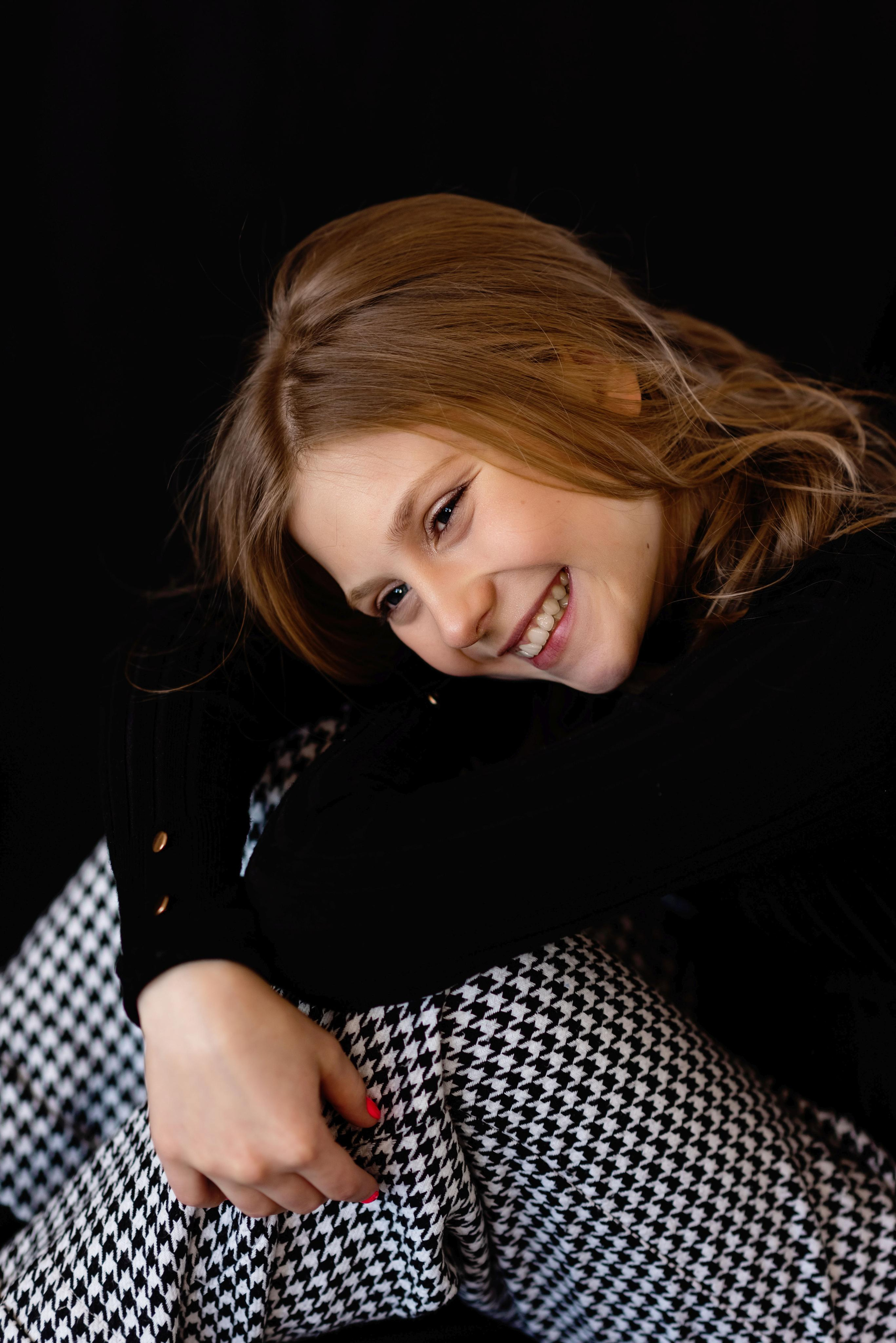 Милена. Профессиональный фотограф. Портрет, семья, дети