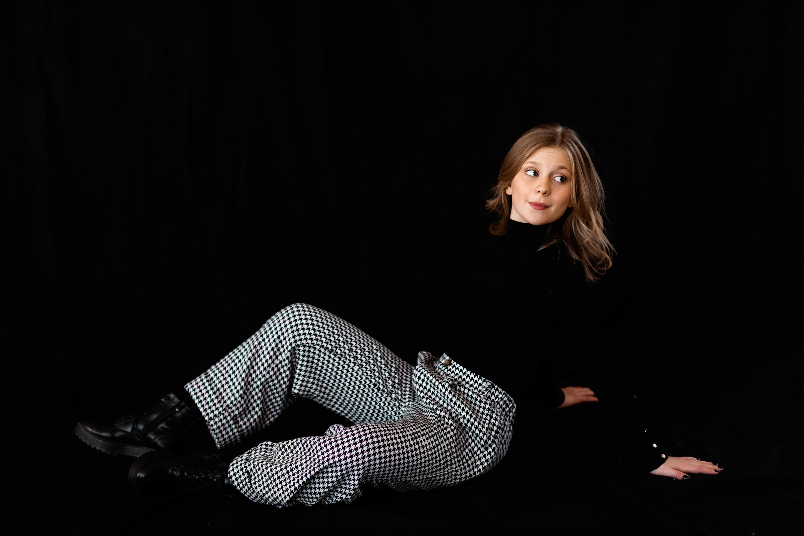 Милена. Профессиональный фотограф. Портрет, семья, дети