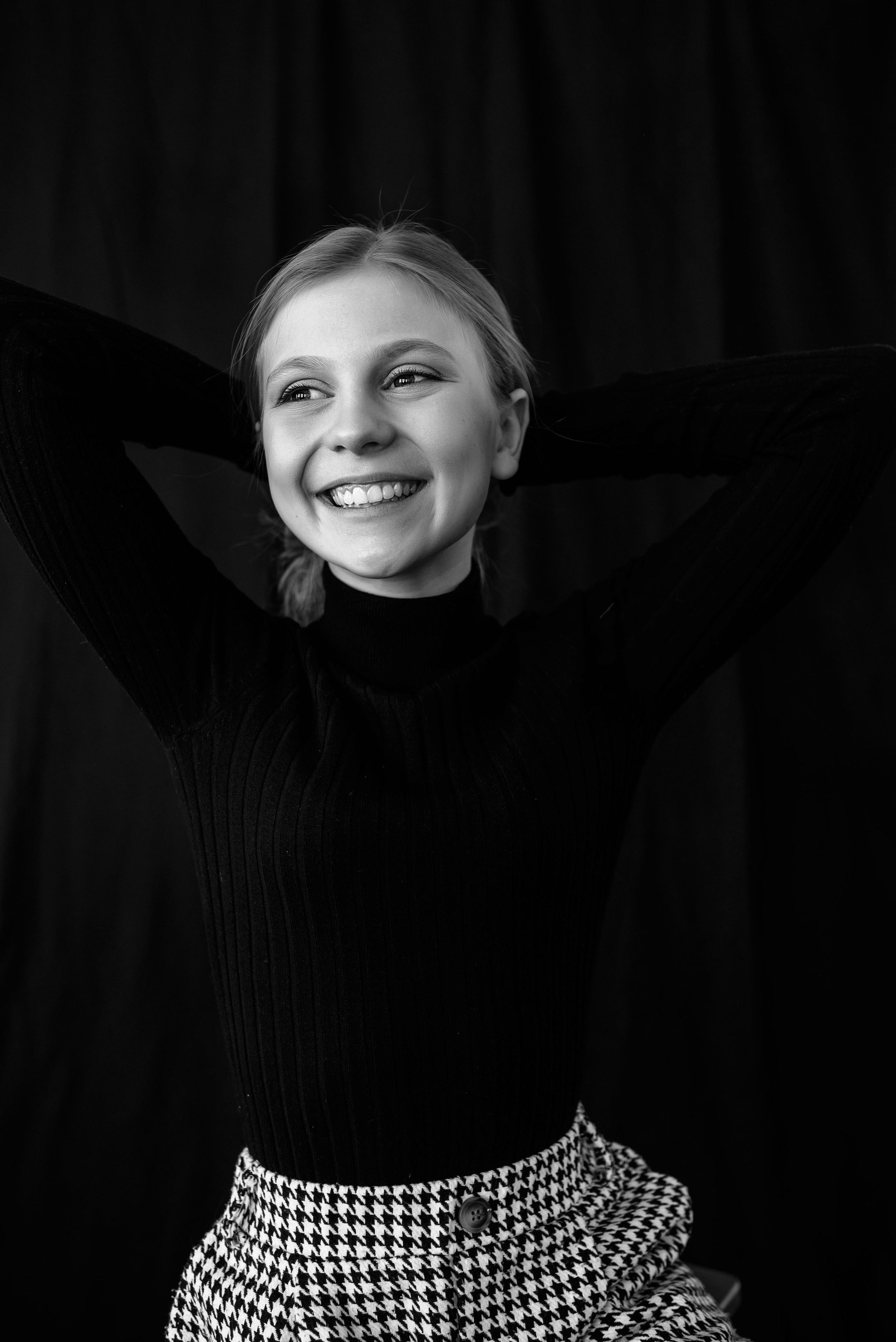 Милена. Профессиональный фотограф. Портрет, семья, дети