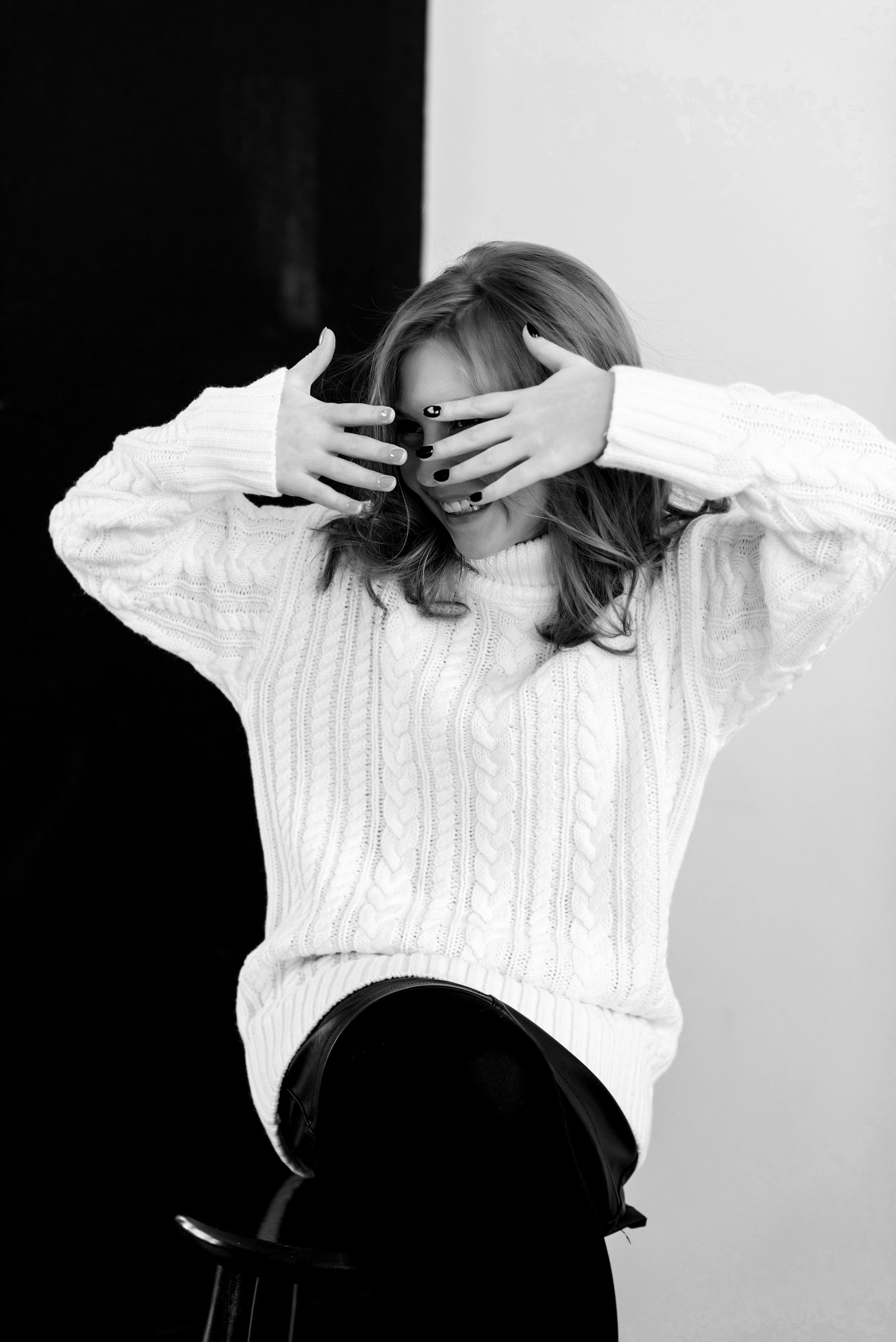 Милена. Профессиональный фотограф. Портрет, семья, дети