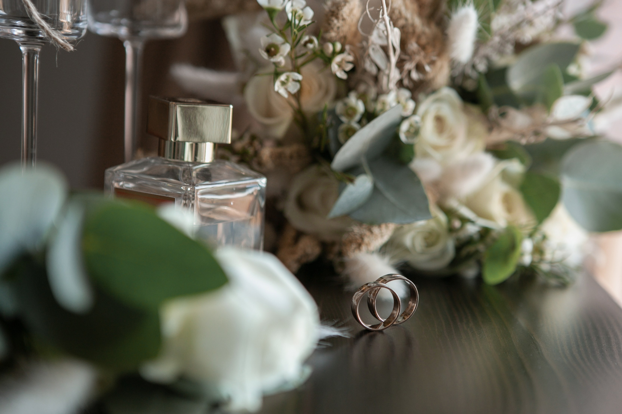 Свадебная фотосессия в Евпатории. Фотограф в Краснодаре и в Евпатории Дарья Белоущенко