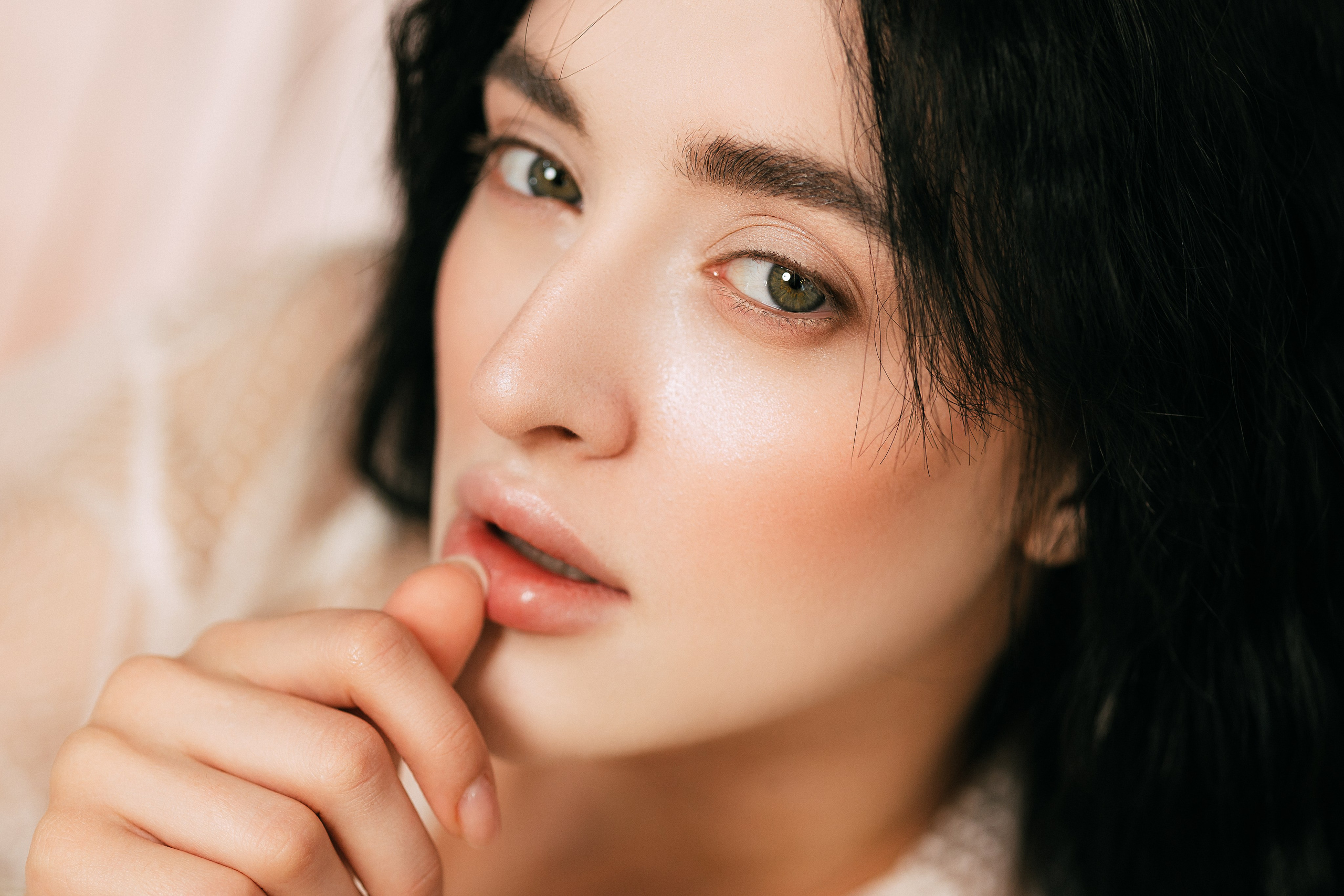 V. Фотограф в Омске Валерия Крячко