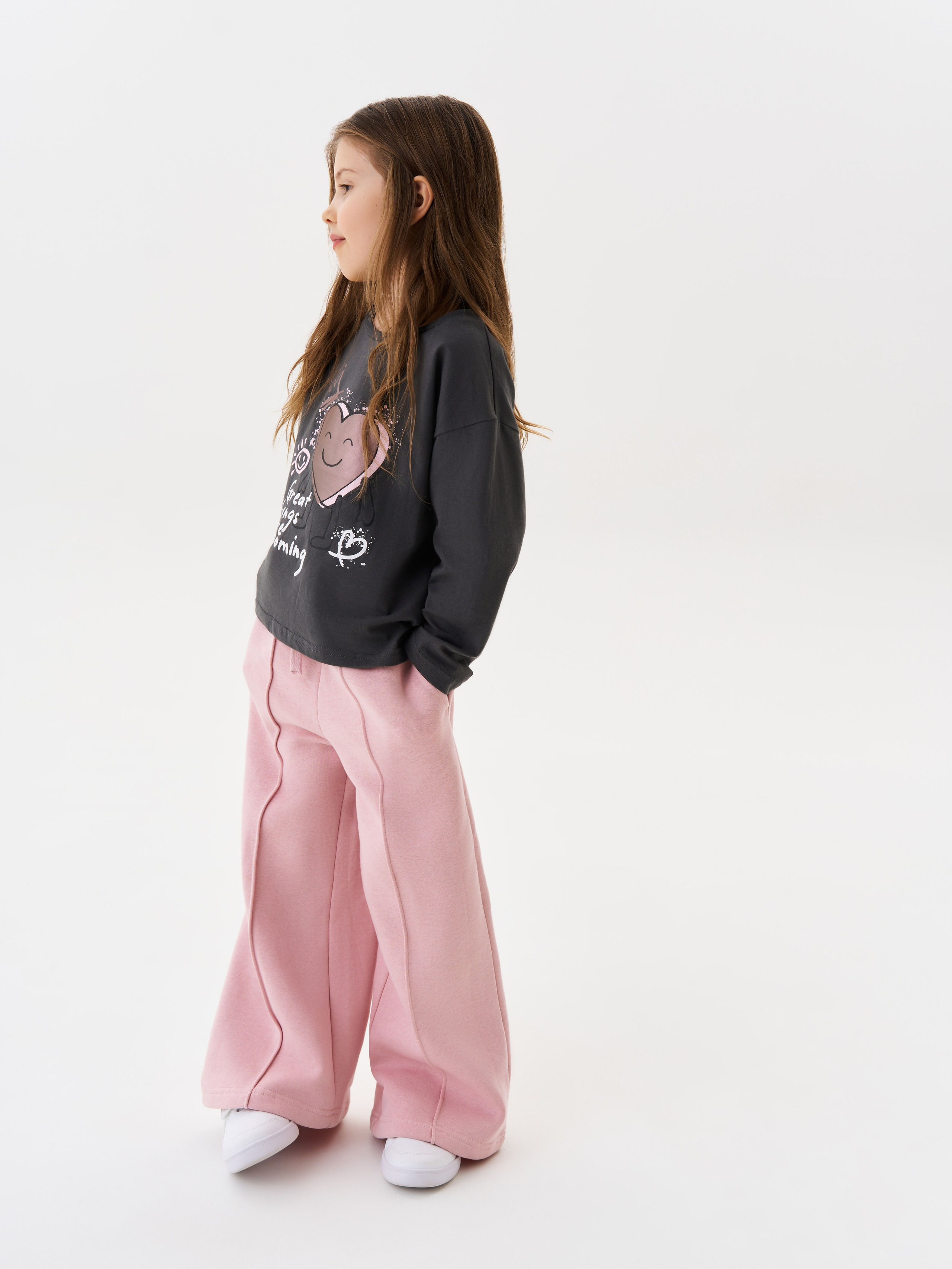 Zima Leto. Юлия Пестрикова