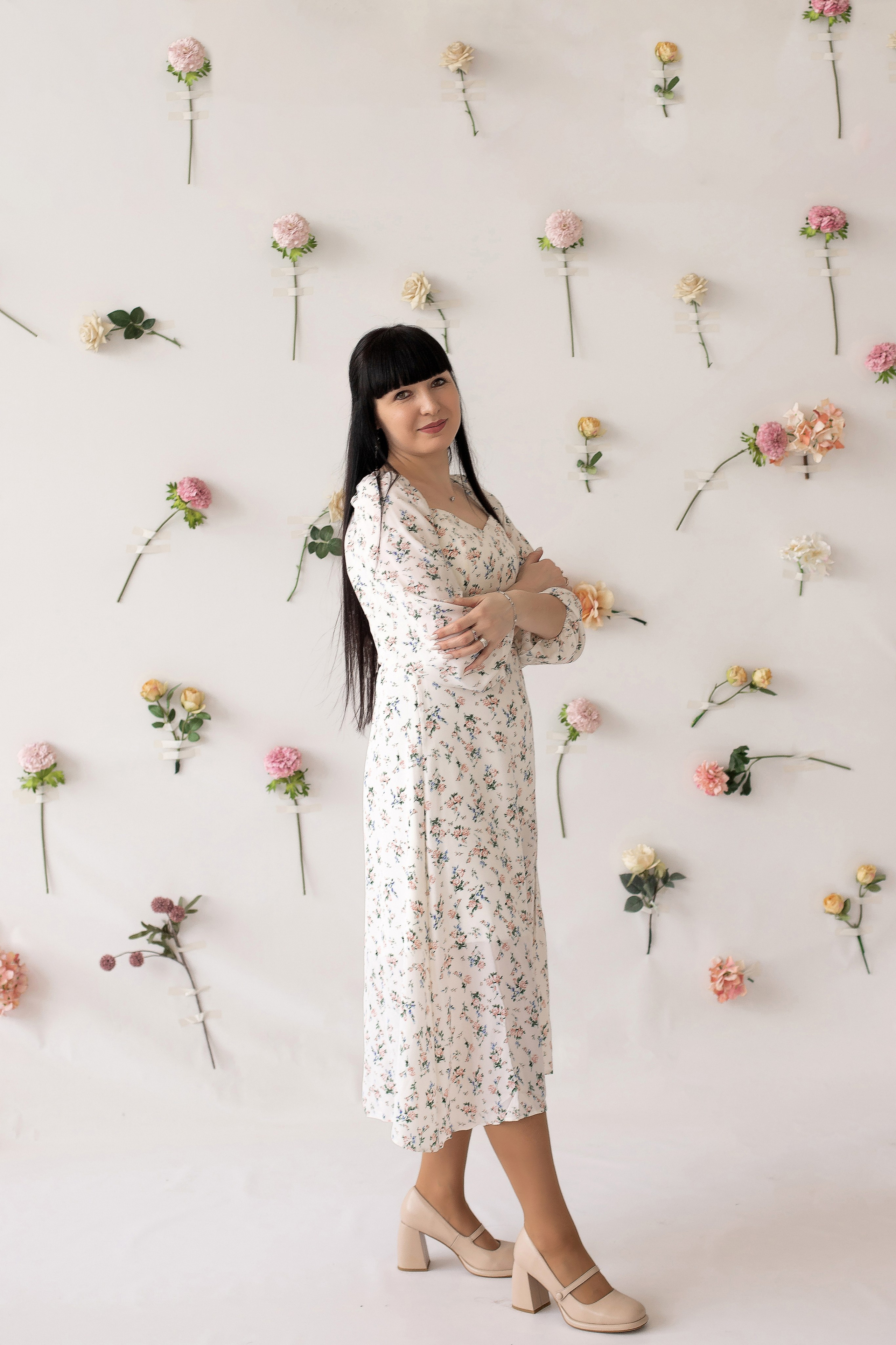 Весна. Семейный и детский фотограф в Красноярске Анна Маюрова