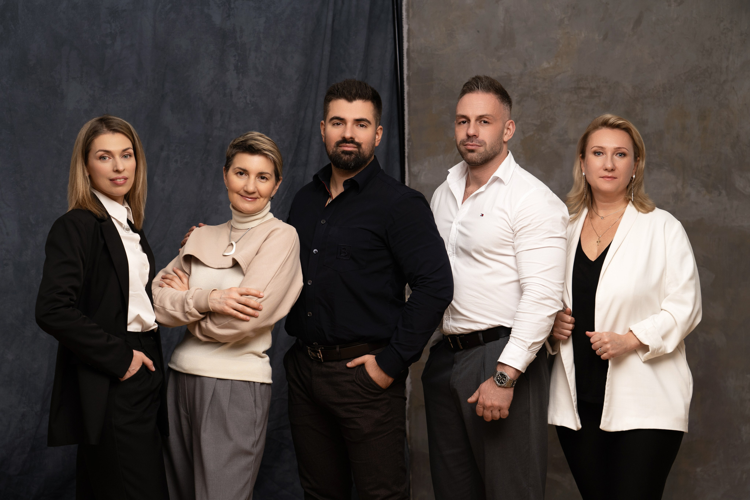 RebellGroup. Фотограф-эстет