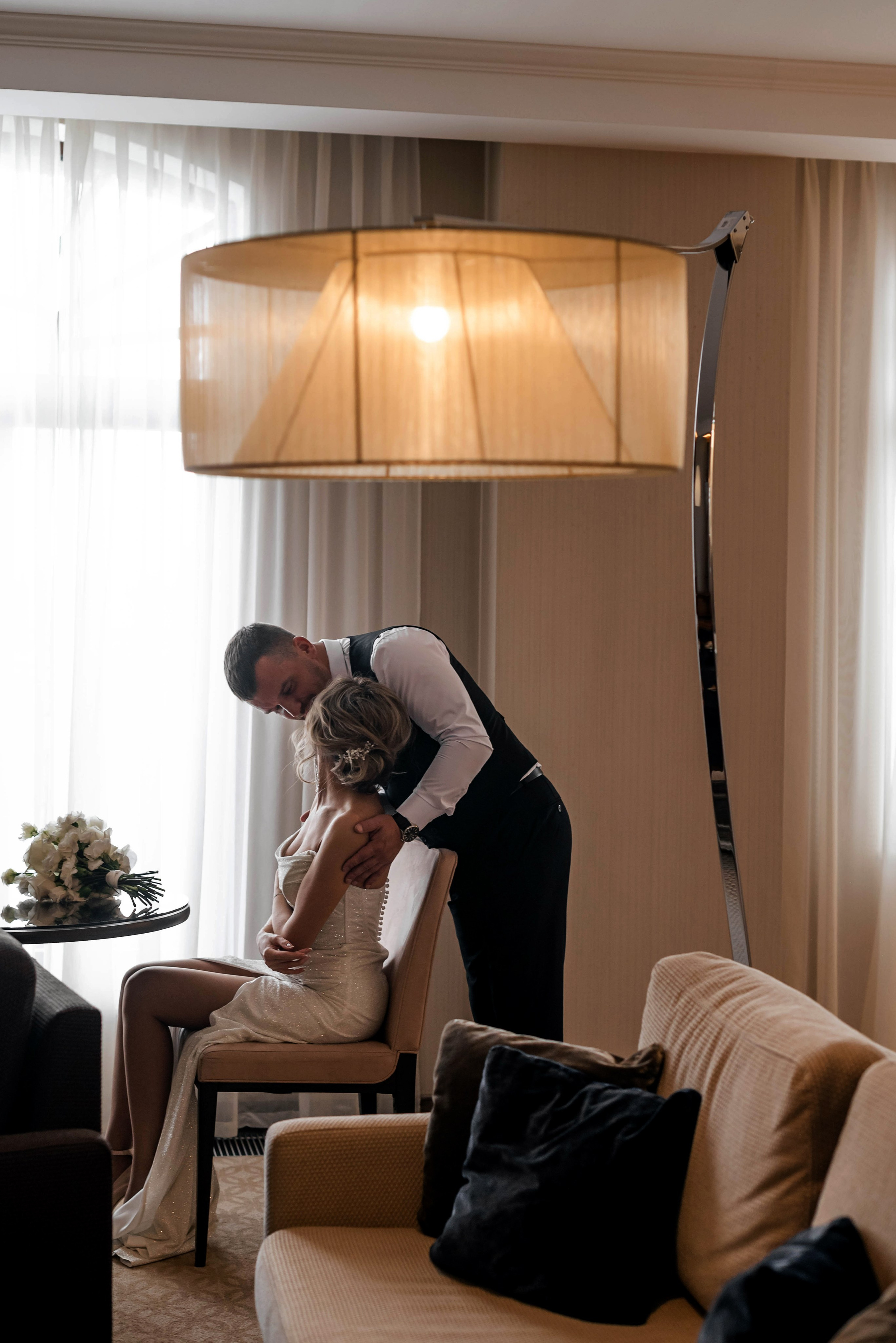 Мы нашли друг друга. Свадебный и семейный фотограф в Новосибирске, Санкт-Петербурге, Москве