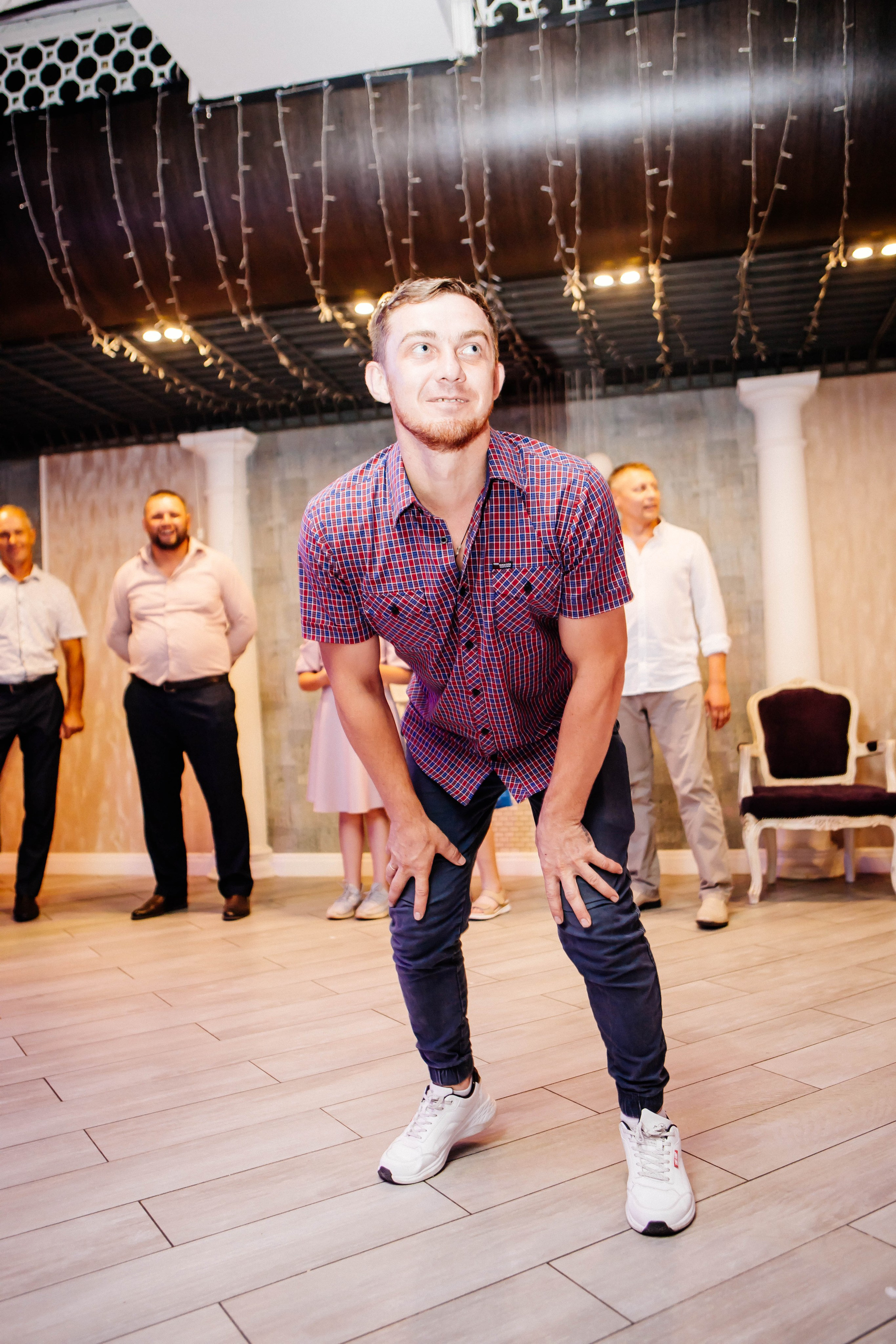 Форсаж. Рыжова Тамара