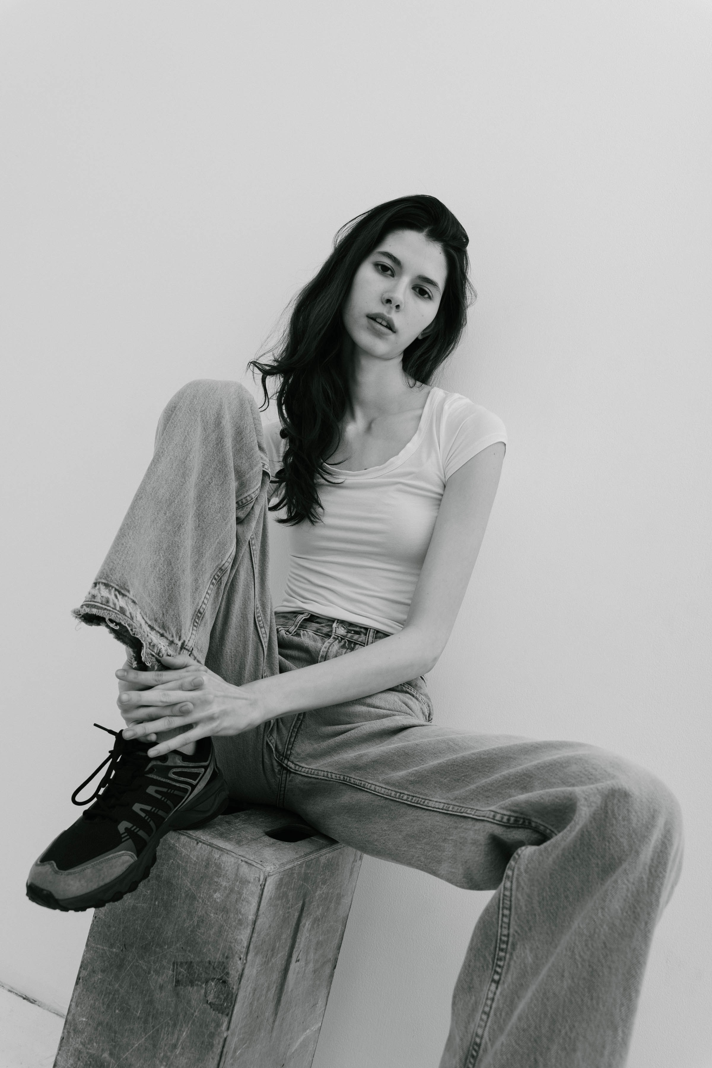 Стеша. Главная