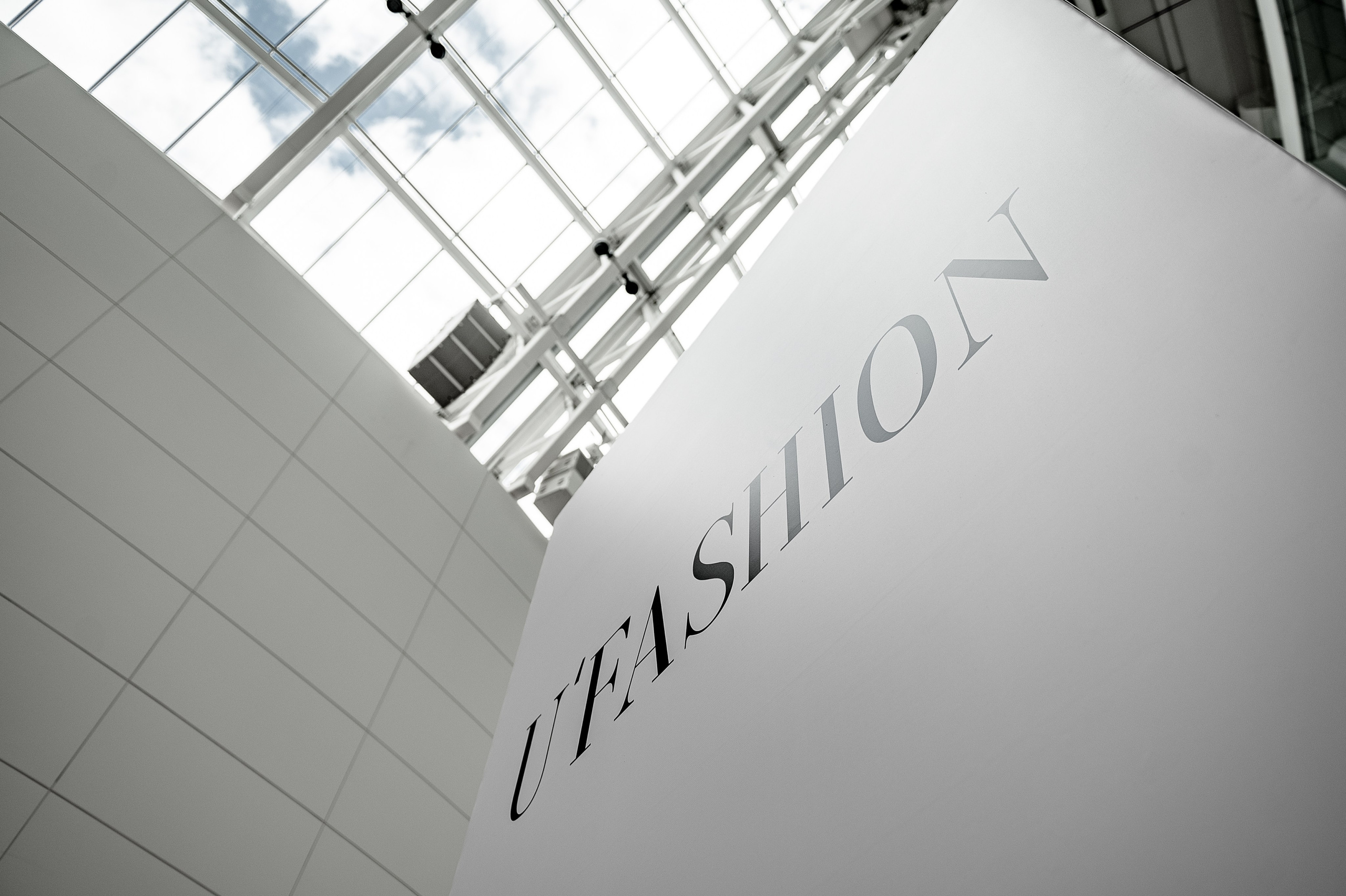 U'Fashion. Фотограф Антон Малыхин