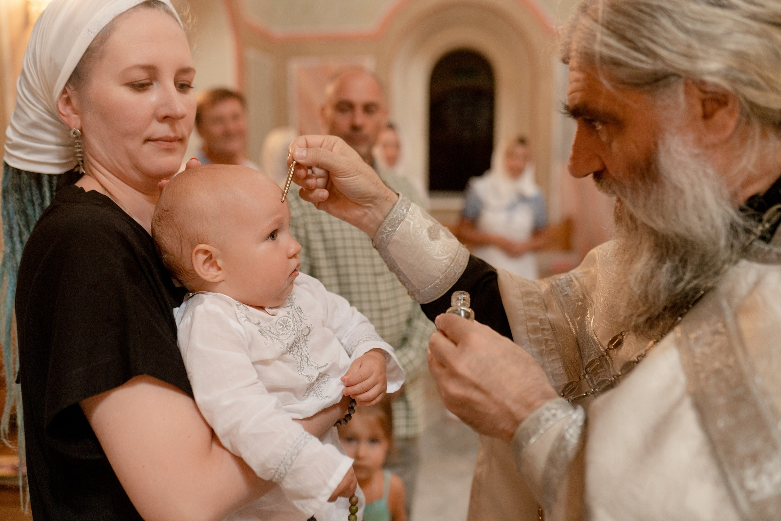 Лев. Храм Живоначальной Троицы в Троицке. Семейный фотограф в Москве Лилия Лебедева