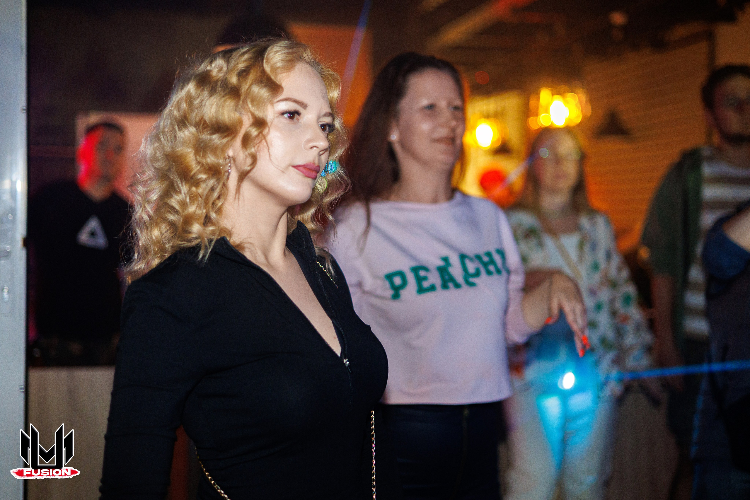 ULTIMATE: Fusion Вечеринка. Репортажный, Event фотограф в Санкт-Петербурге и ЛО Морозов Дмитрий