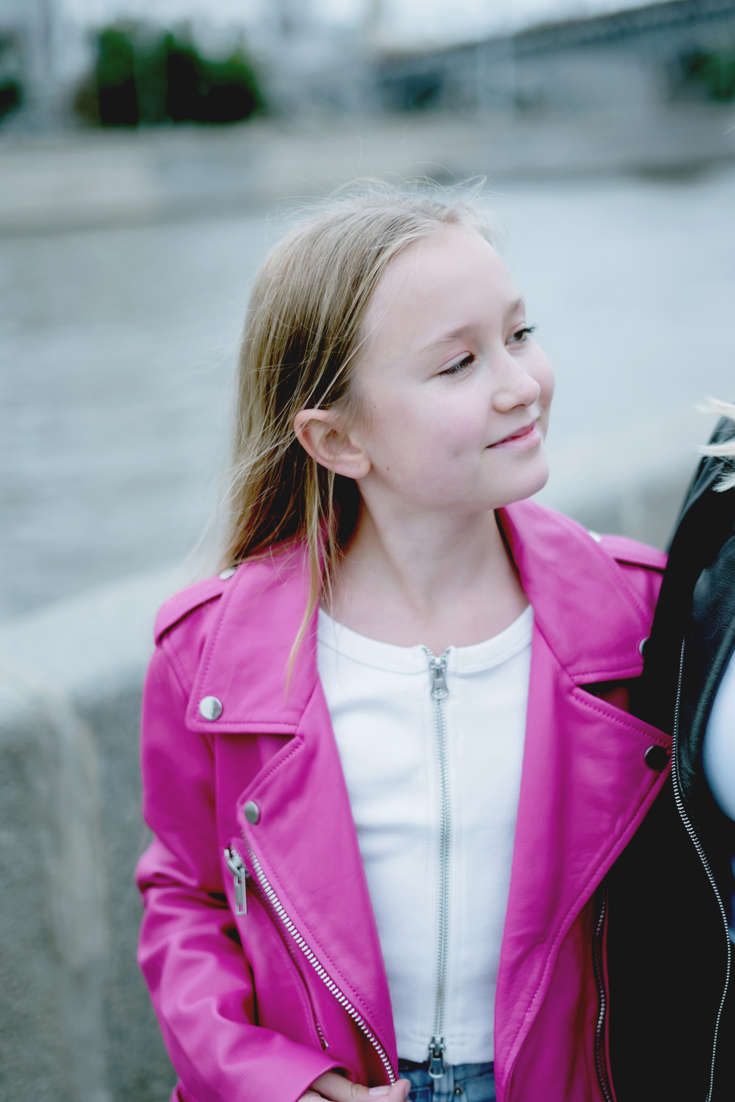 Мама и дочь. Семейный и детский фотограф Зеленоград Кудашова Наиля