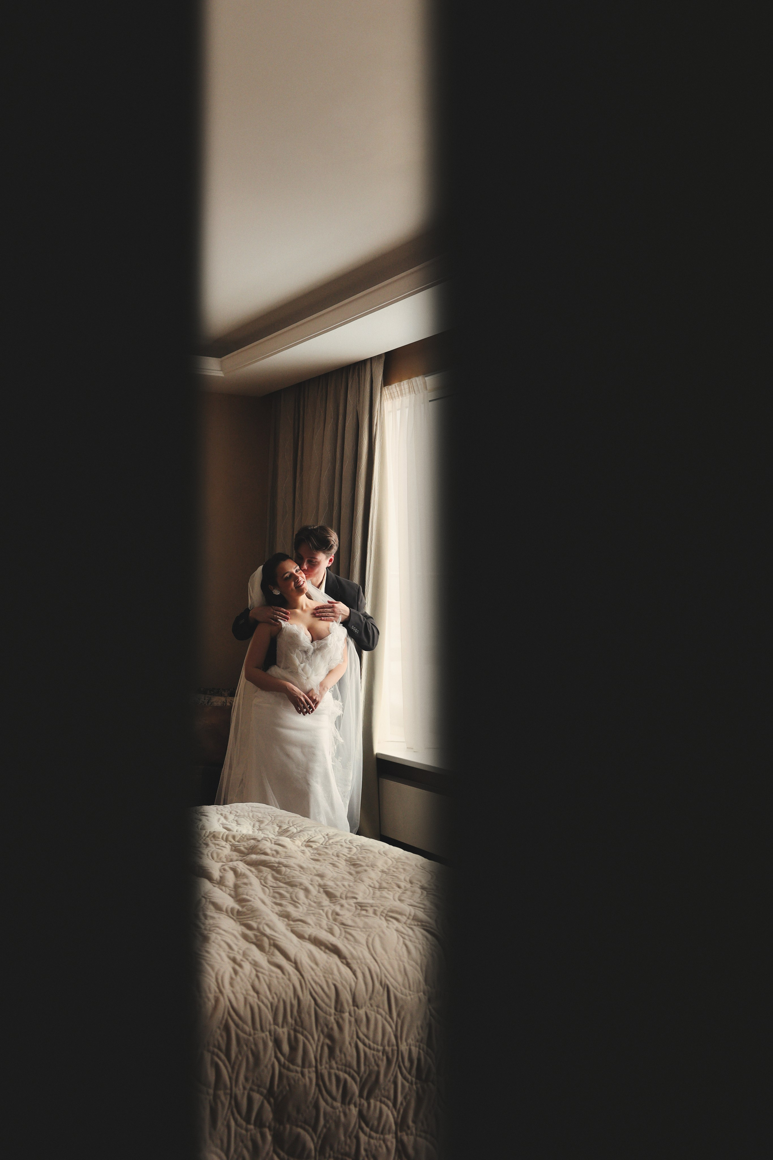 Филипп & Юлия. Свадебный, семейный и индивидуальный фотограф в Зеленограде и Москве Ирина Костенко