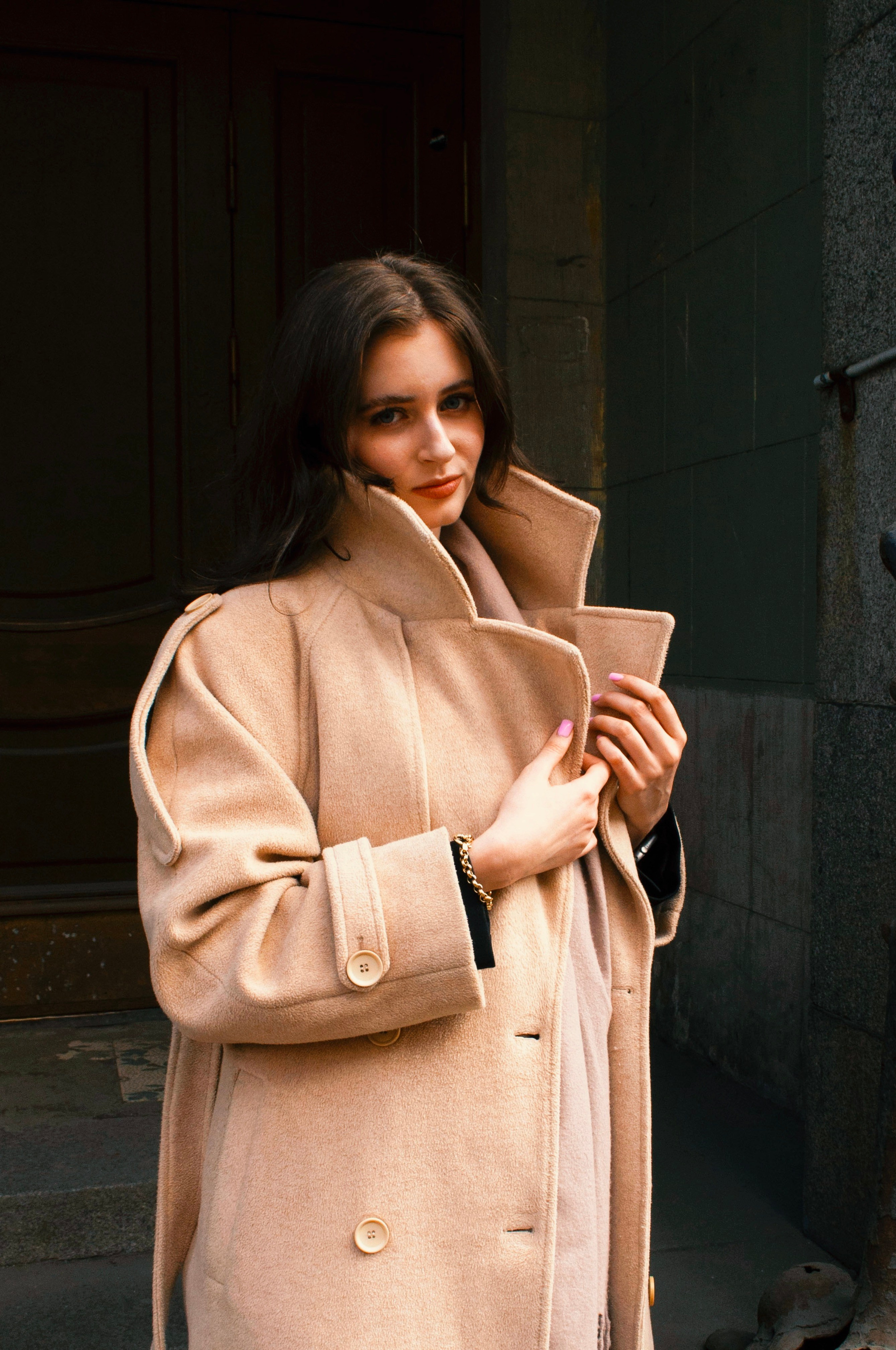 ULYANA. Fine art и портретный фотограф в Санкт-Петербурге | Кристина Дмитриевна