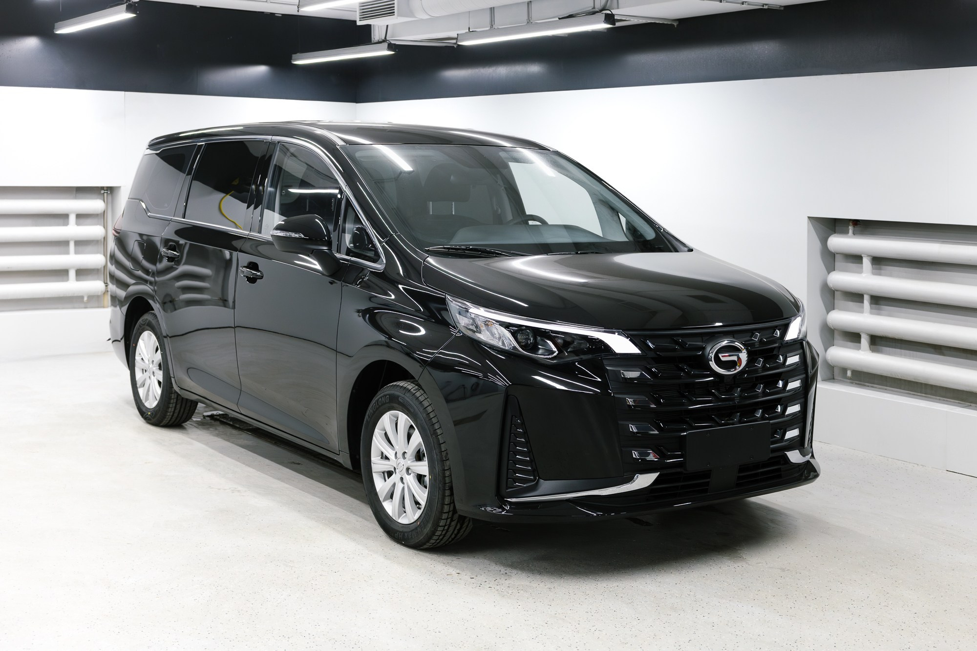 GAC Trumpchi M6 Pro, 2026. Автосалон «Х-Авто»