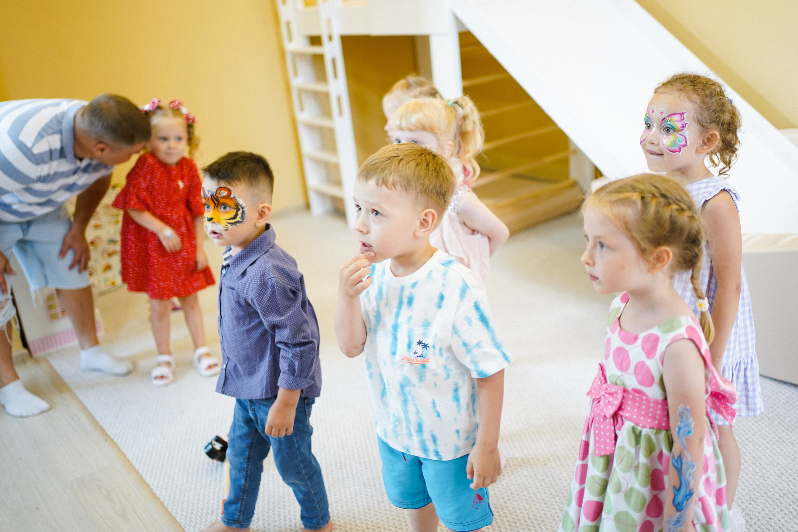 Агуша /день рождения/. Семейный и портретный фотограф в Екатеринбурге Yana Strok