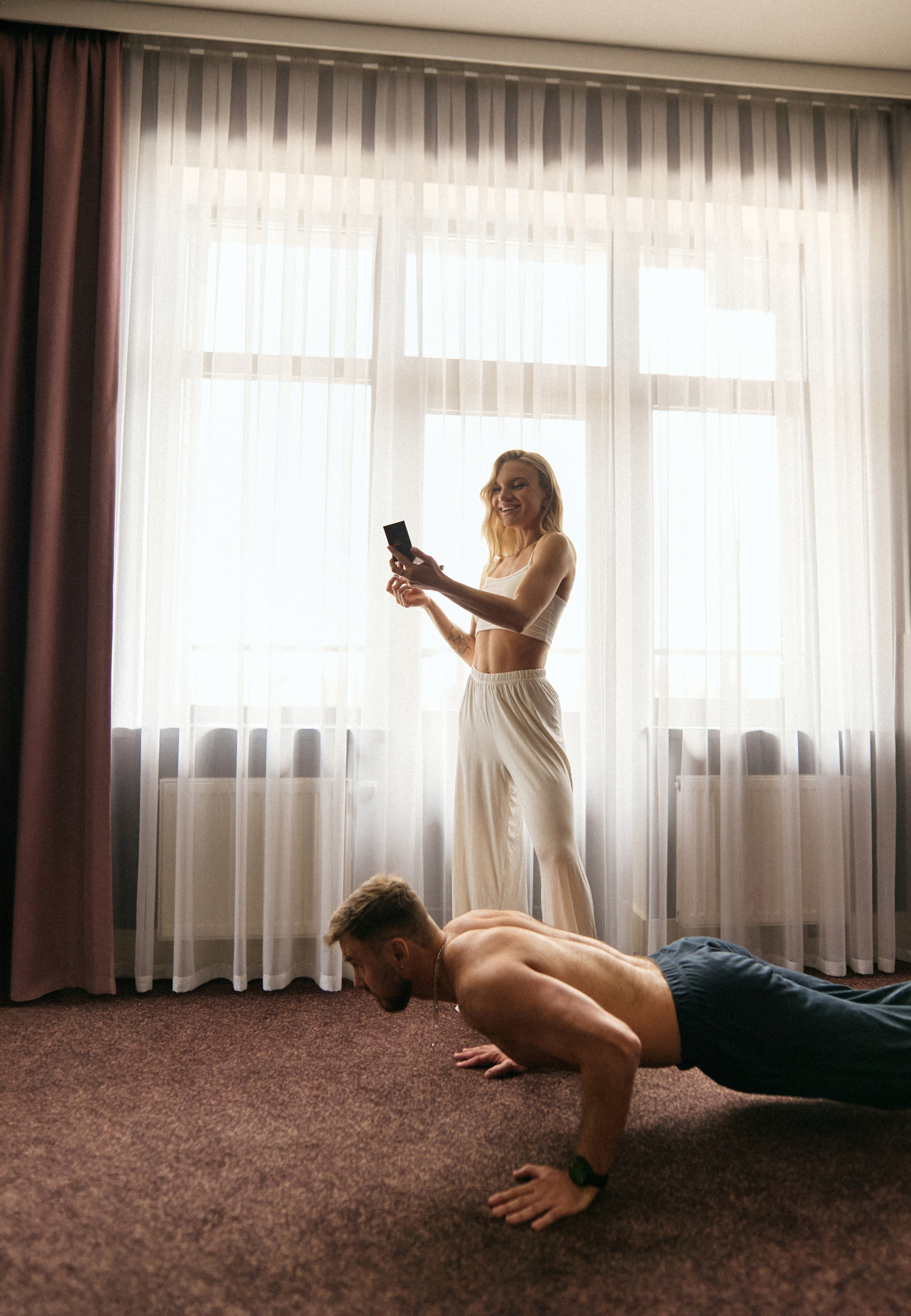 Павел & Ксения. Сестры Карабаза. Фотографы и ретушеры в Москве и Санкт-Петербурге